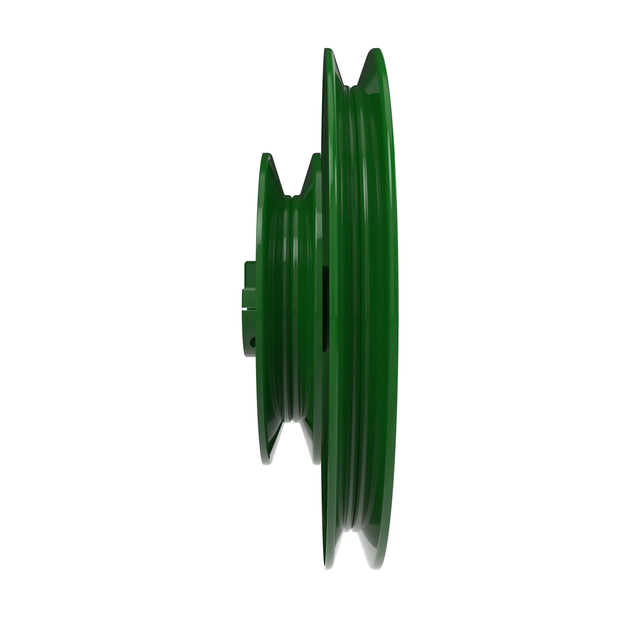 Pulley