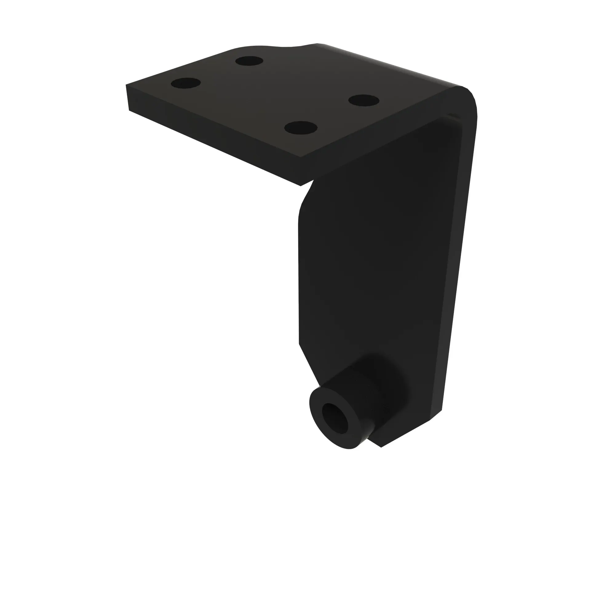 BASKET HANGER-RH