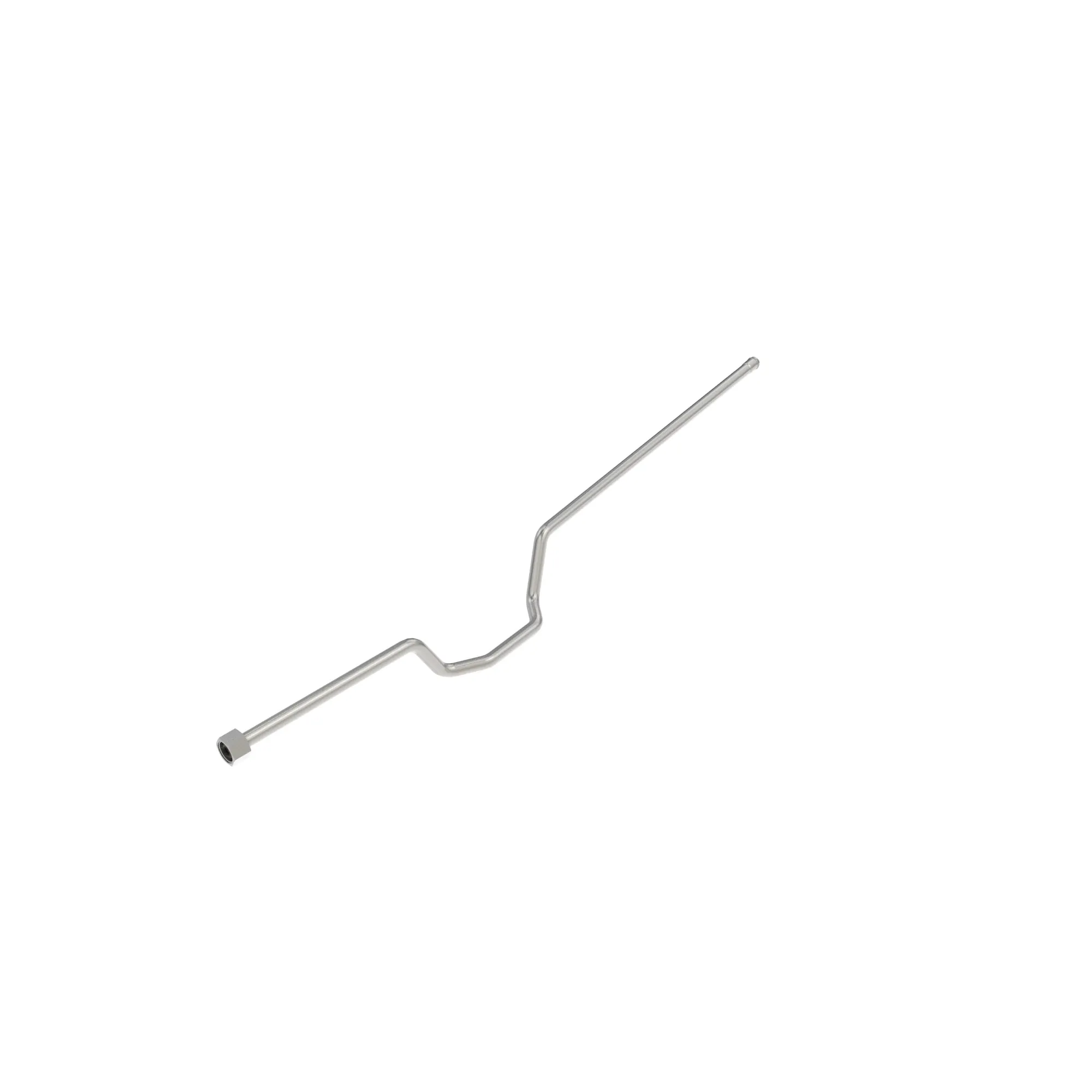 John Deere Comfort Front Hitch Oil Line - AL222362
