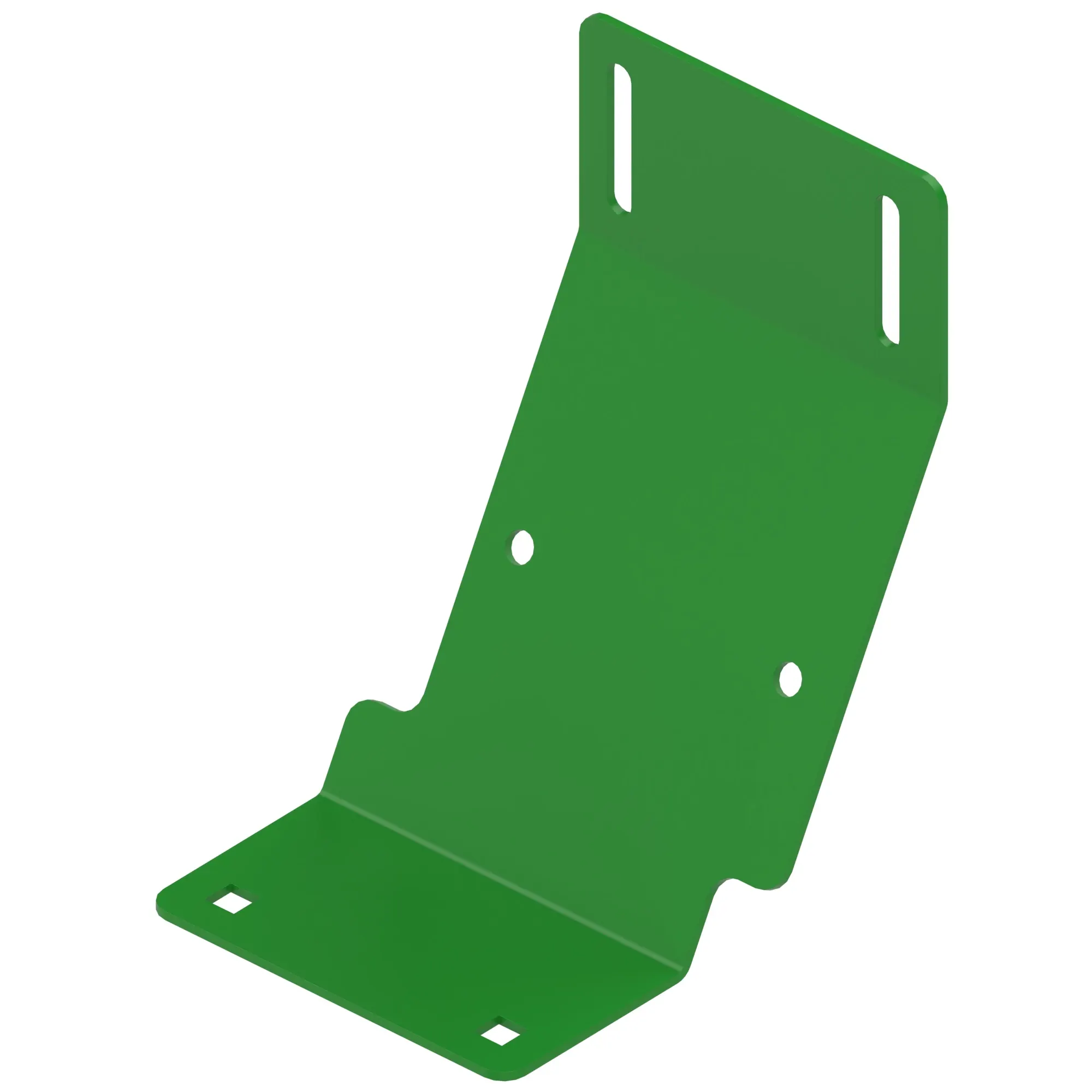 John Deere Styling Attachment Unique Bracket - HXE38638
