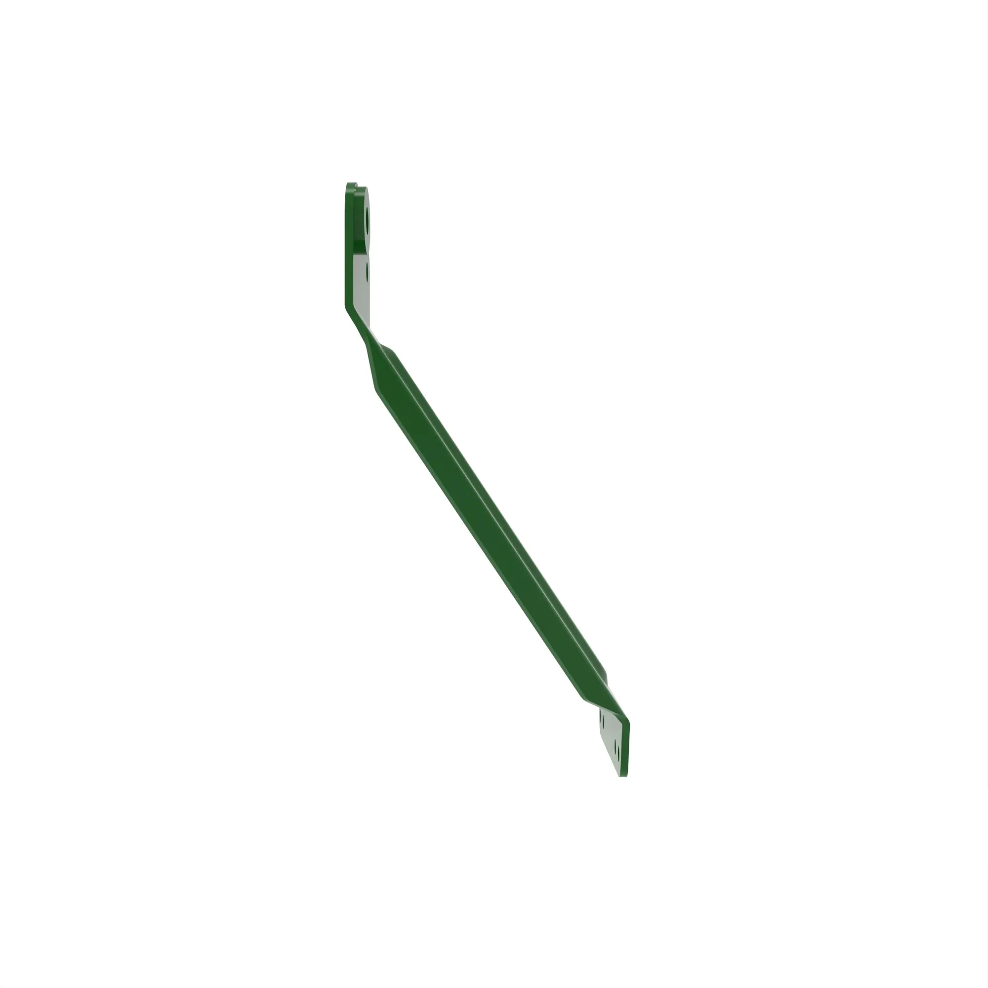 SUPPORT,  MAST (LH)