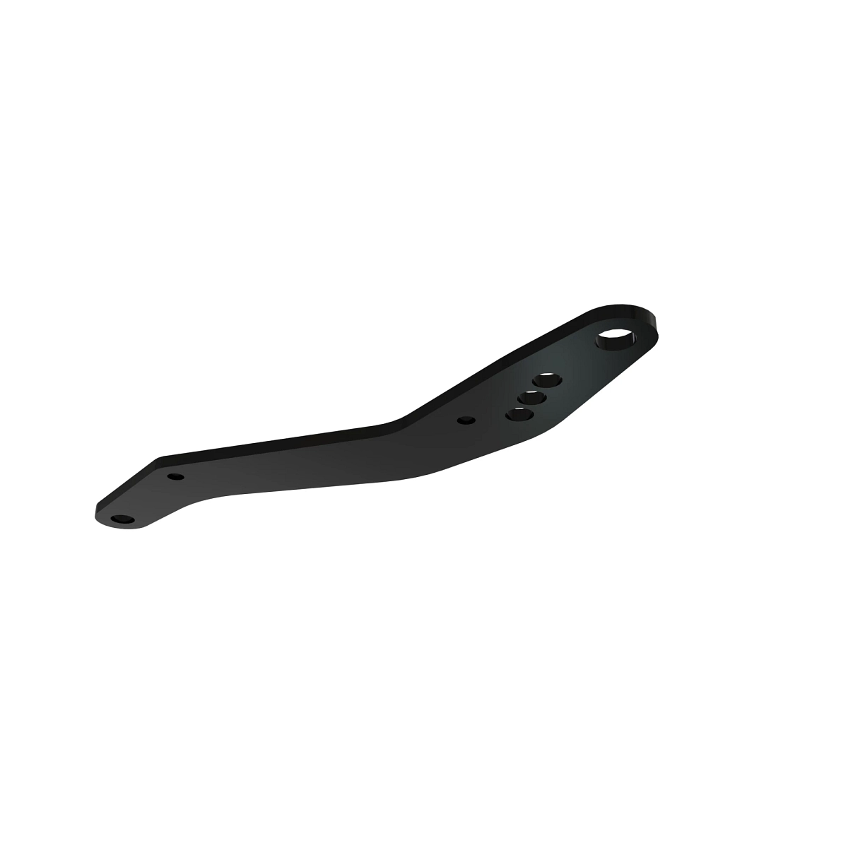 Lift Arm, Plate