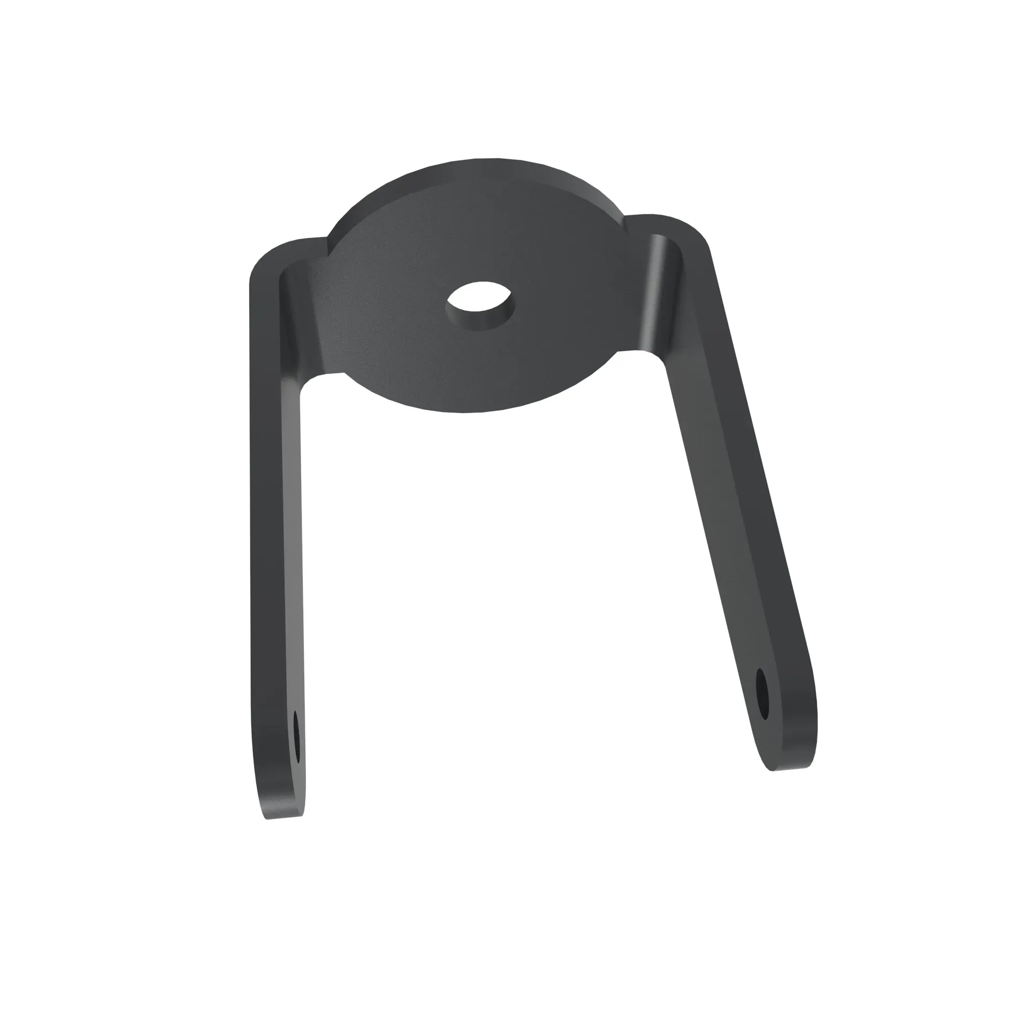 ARM, BRACKET, ROW CLEANER ARM