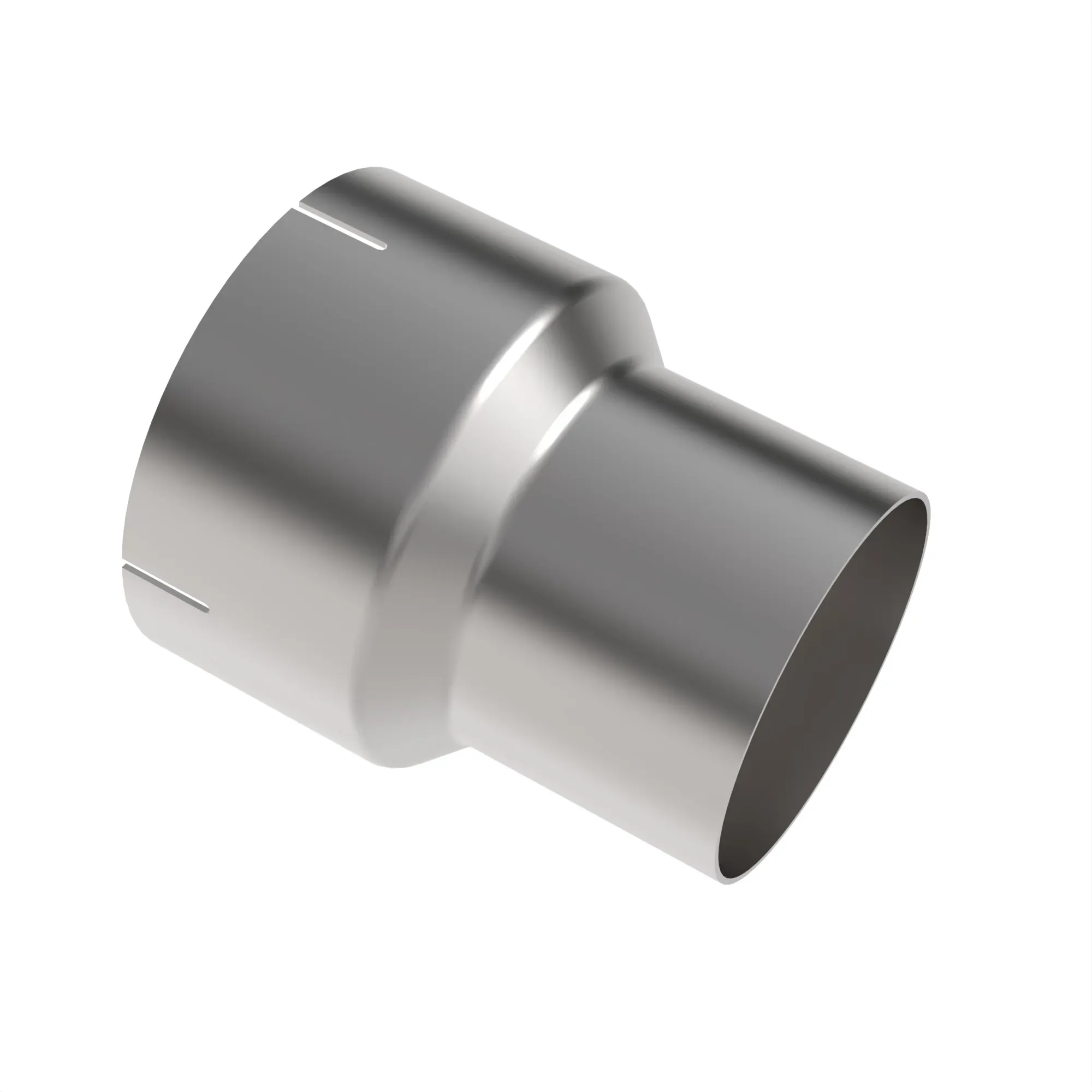 Exhaust Pipe