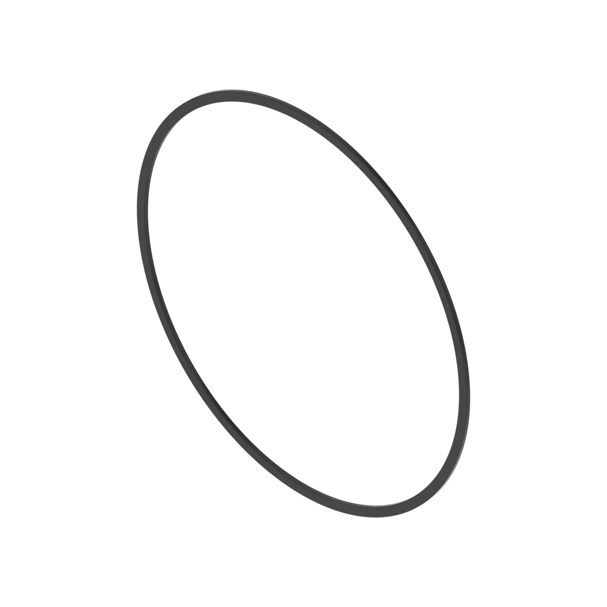 John Deere Back-Up Ring - T197952