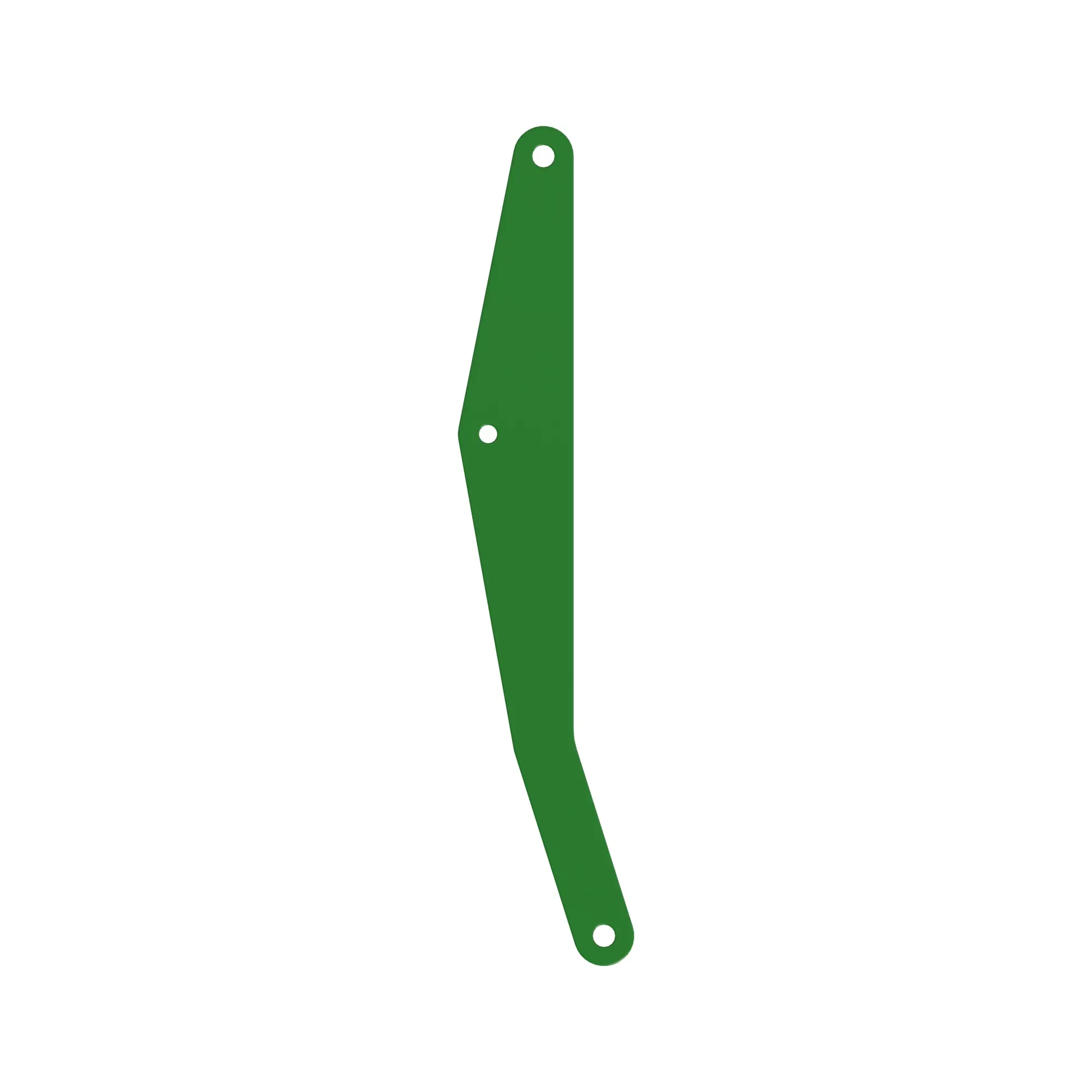 BRACKET, GASSPRING EDUCTOR LIFT CHA