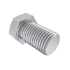 John Deere Hexagonal Head Screw, M12 X 20 - 19M8017