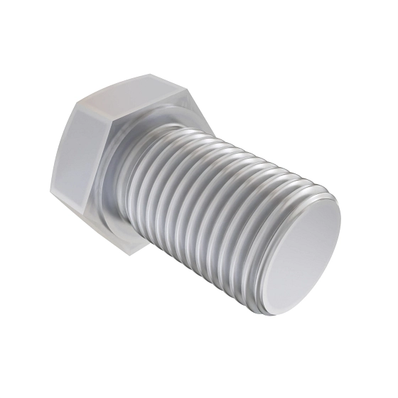 John Deere Hexagonal Head Screw, M12 X 20 - 19M8017
