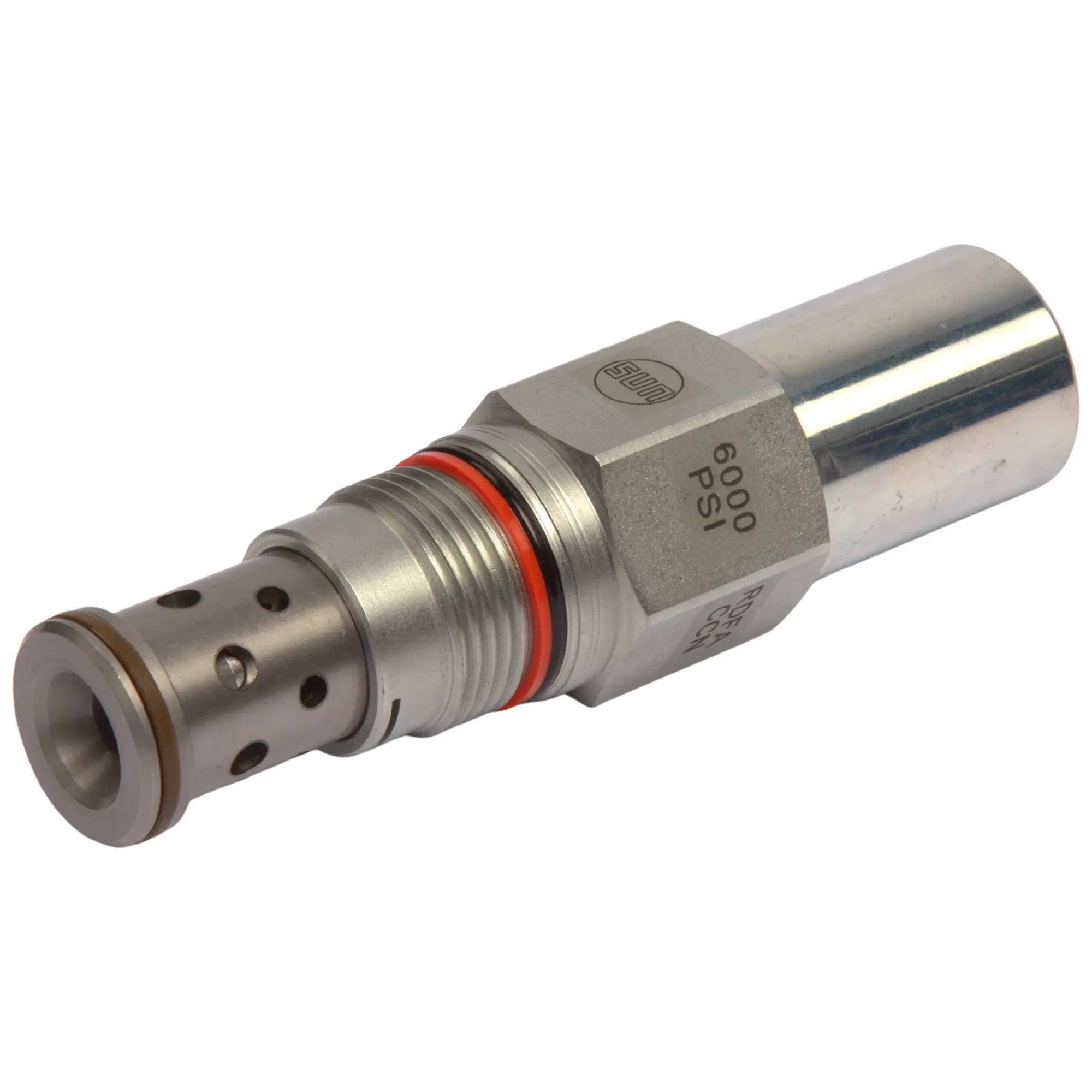 John Deere Pressure Relief Valve - CB01477125
