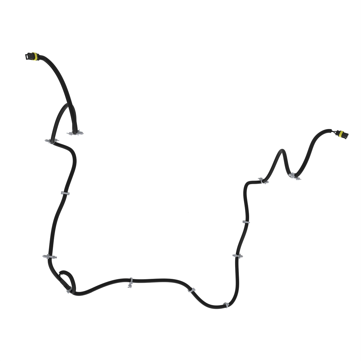 John Deere Rear Light Wiring Harness - AUC15685