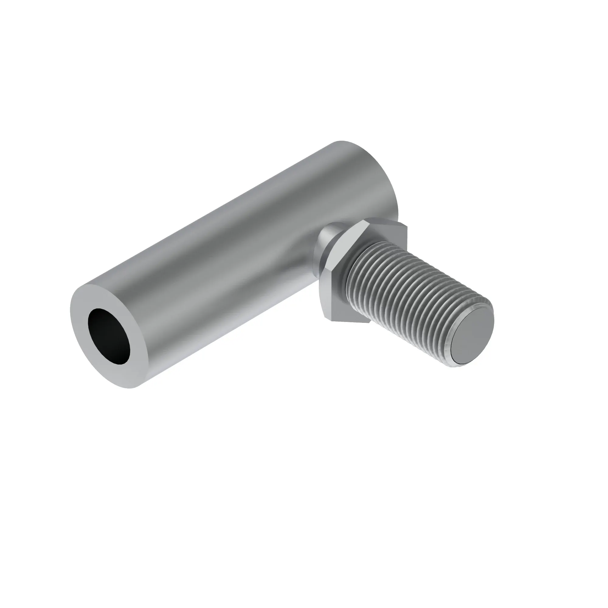 John Deere Rod End, M6-Left - M116257