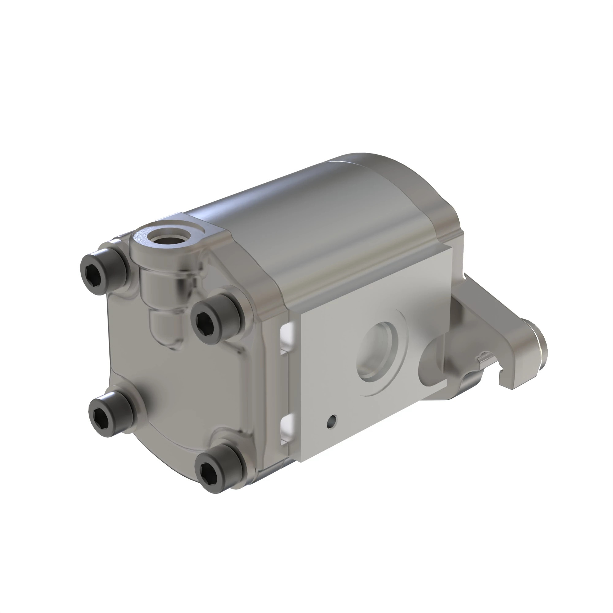 AUC18282: Hydraulic Motor
