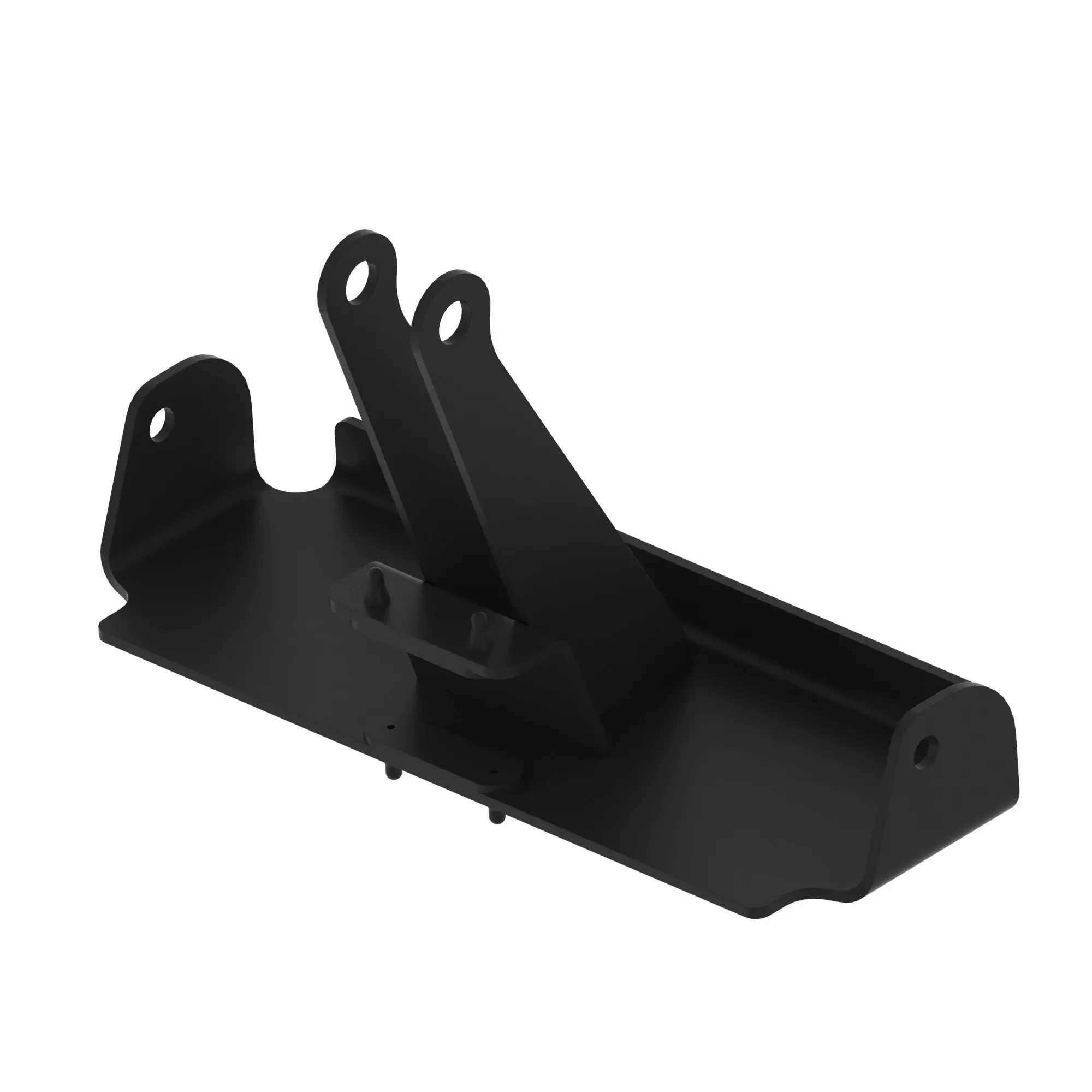 BRACKET, BRACKET, UPPER BLADE LIFT