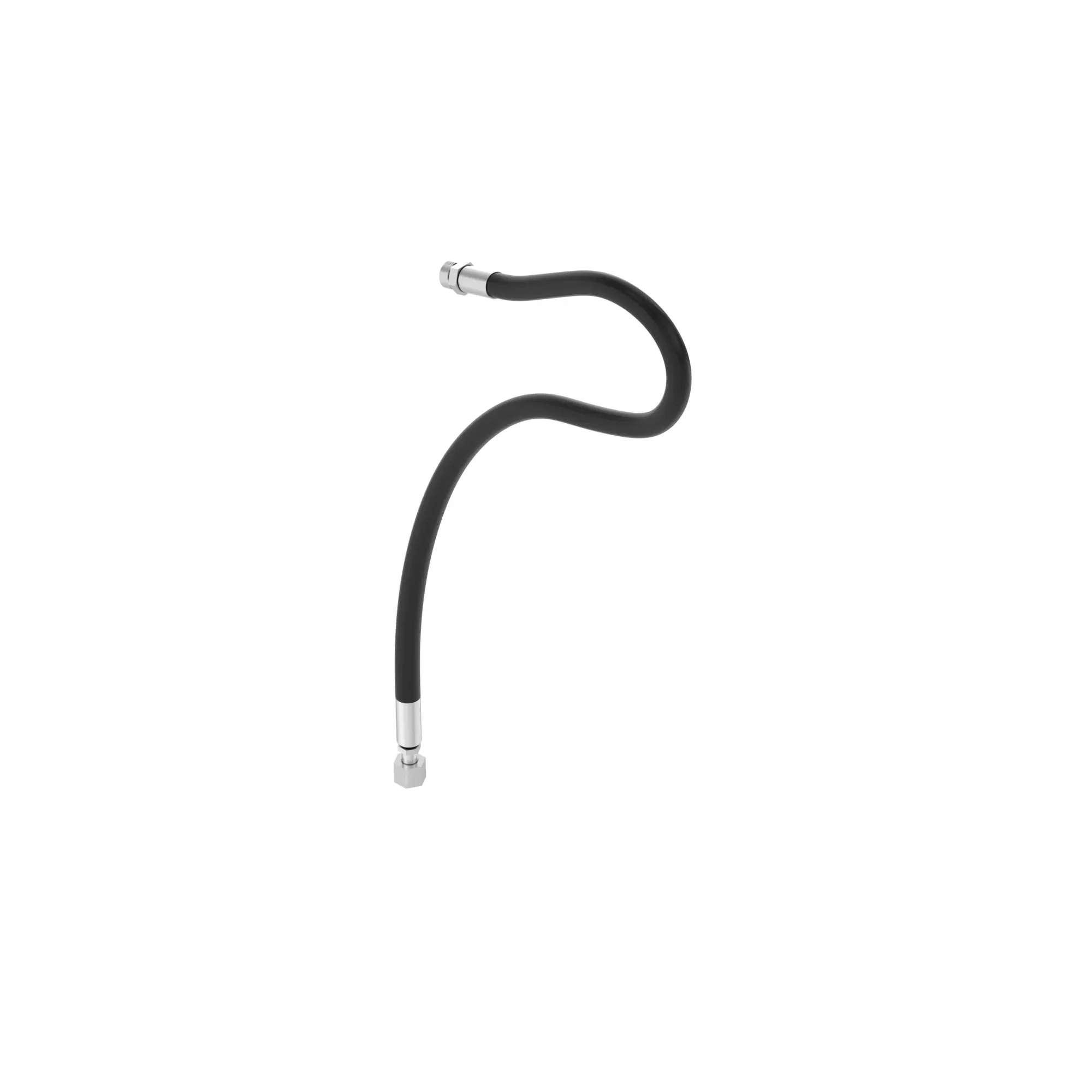 John Deere Hydraulic Hose - AT436984