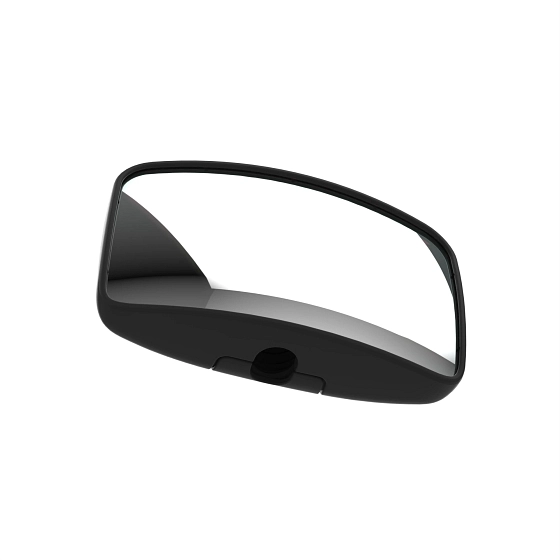 John Deere Mirror Head - AL204840