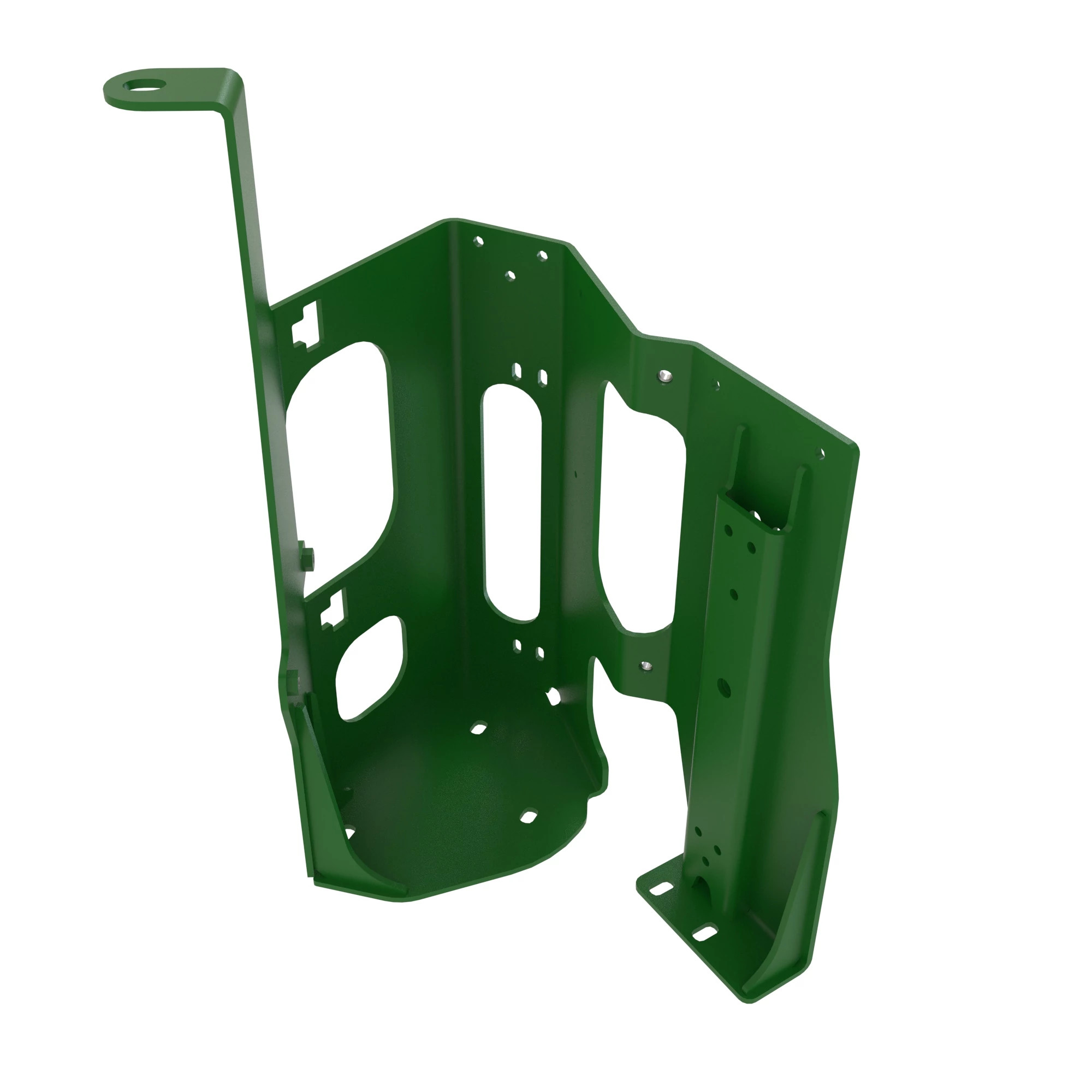 John Deere Fire Suppression System - AT508926