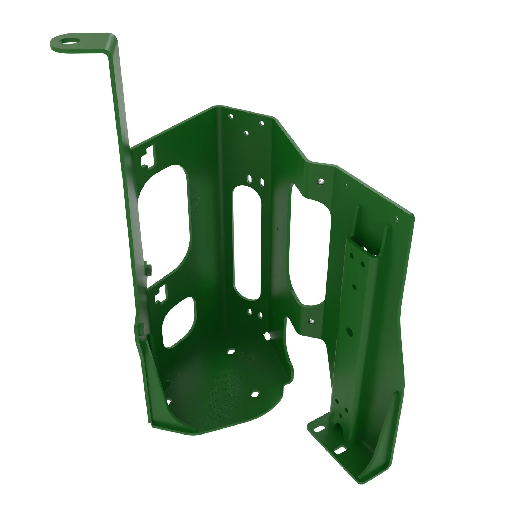 John Deere Fire Suppression System - AT508926