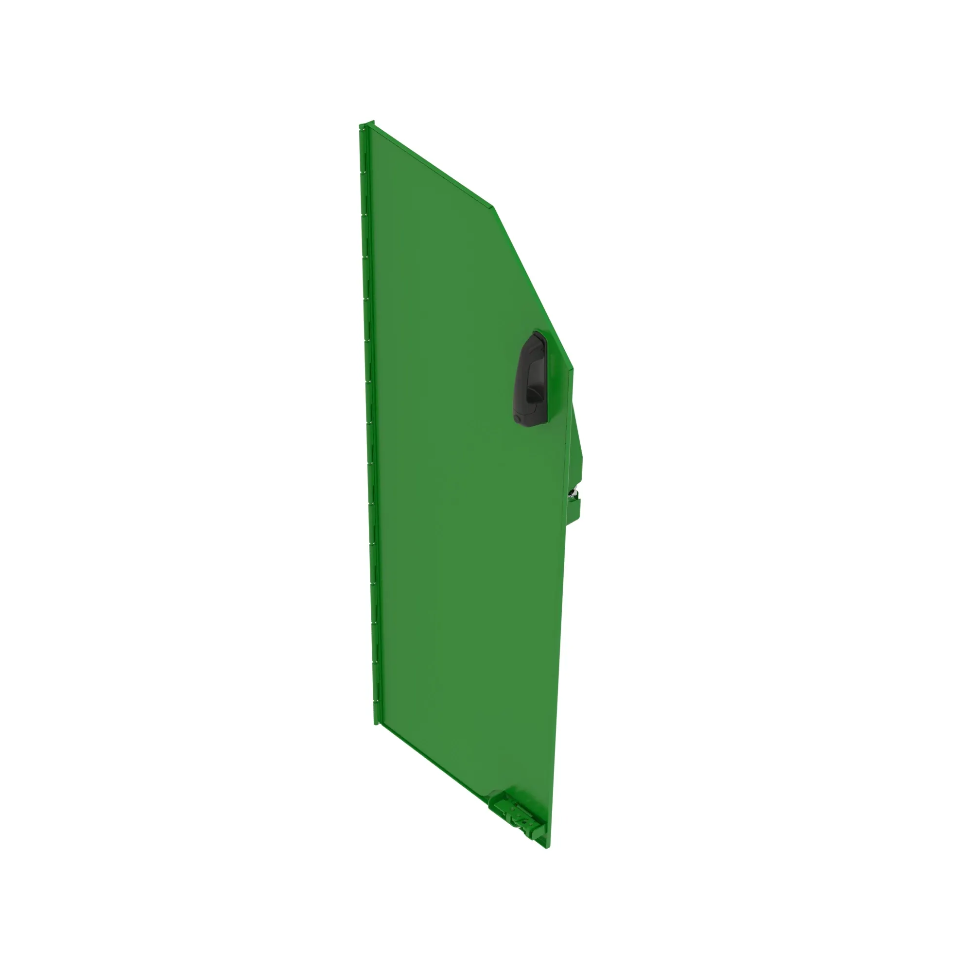 DOOR, LH ASSEMBLY CARC PAINT