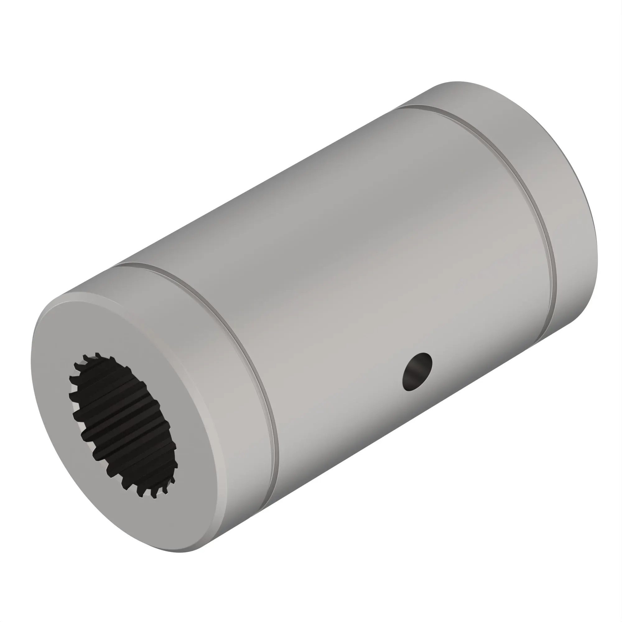 John Deere Splined Coupling - HXE142031