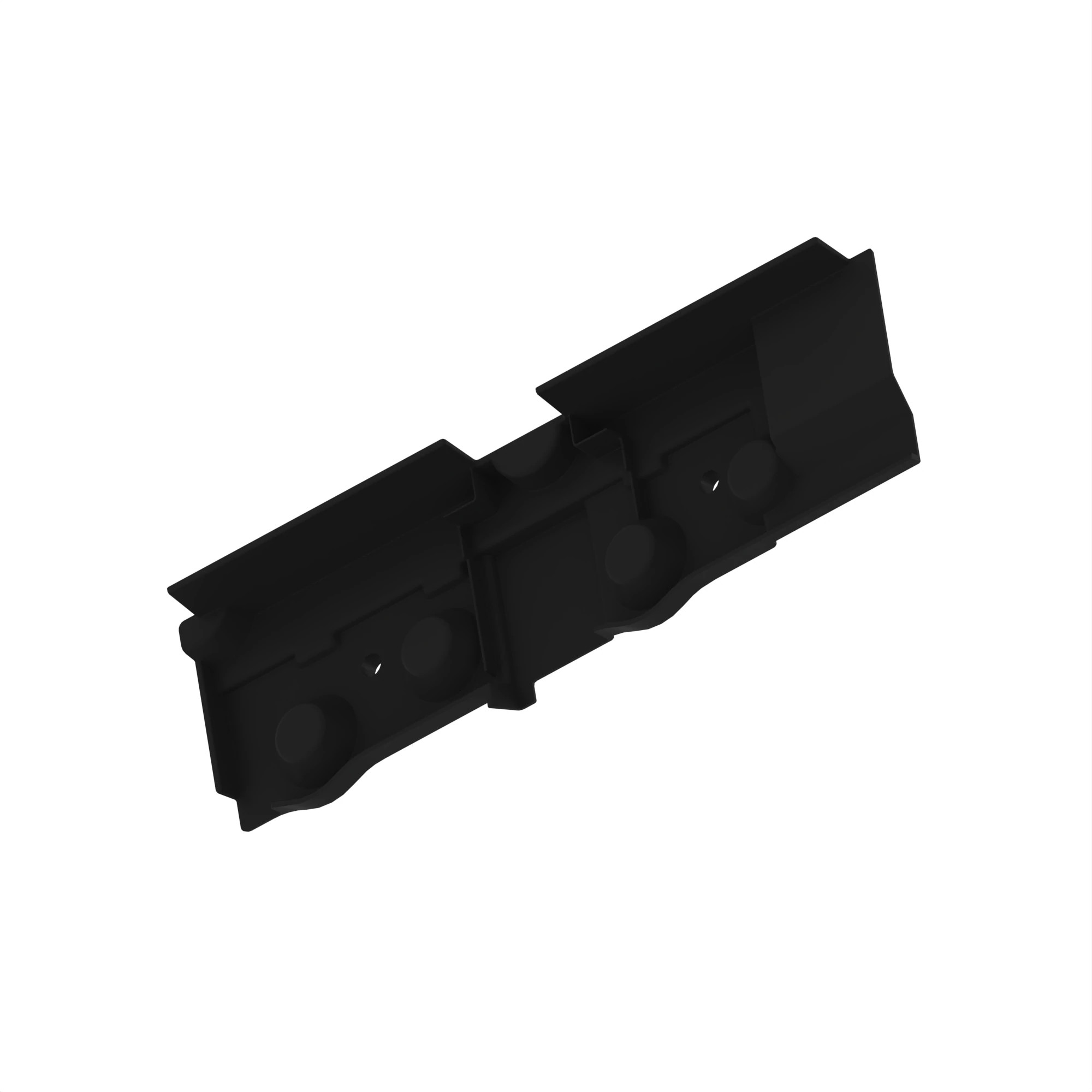 DEFLECTOR, BAFFLE-FT4