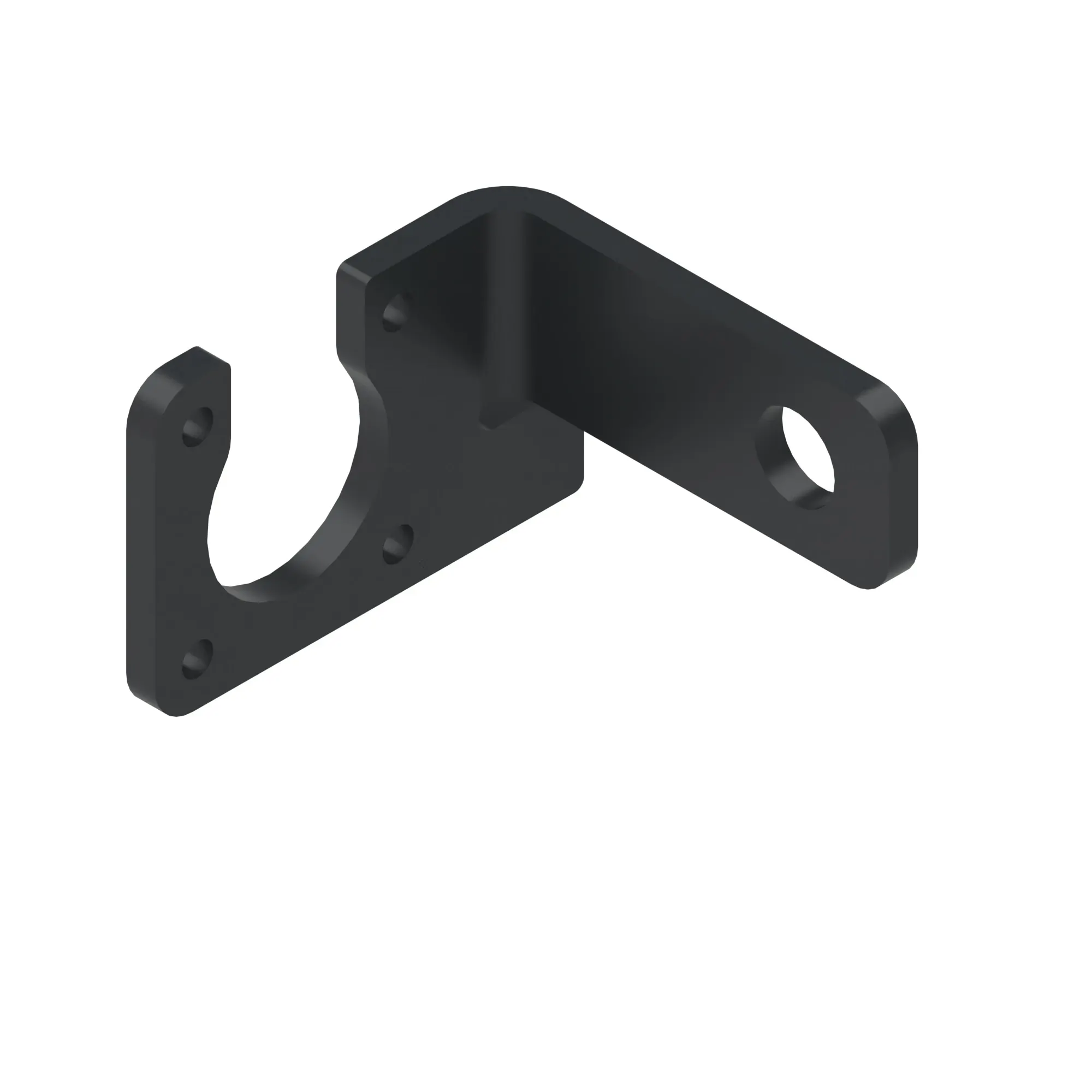 John Deere Plate - F724520