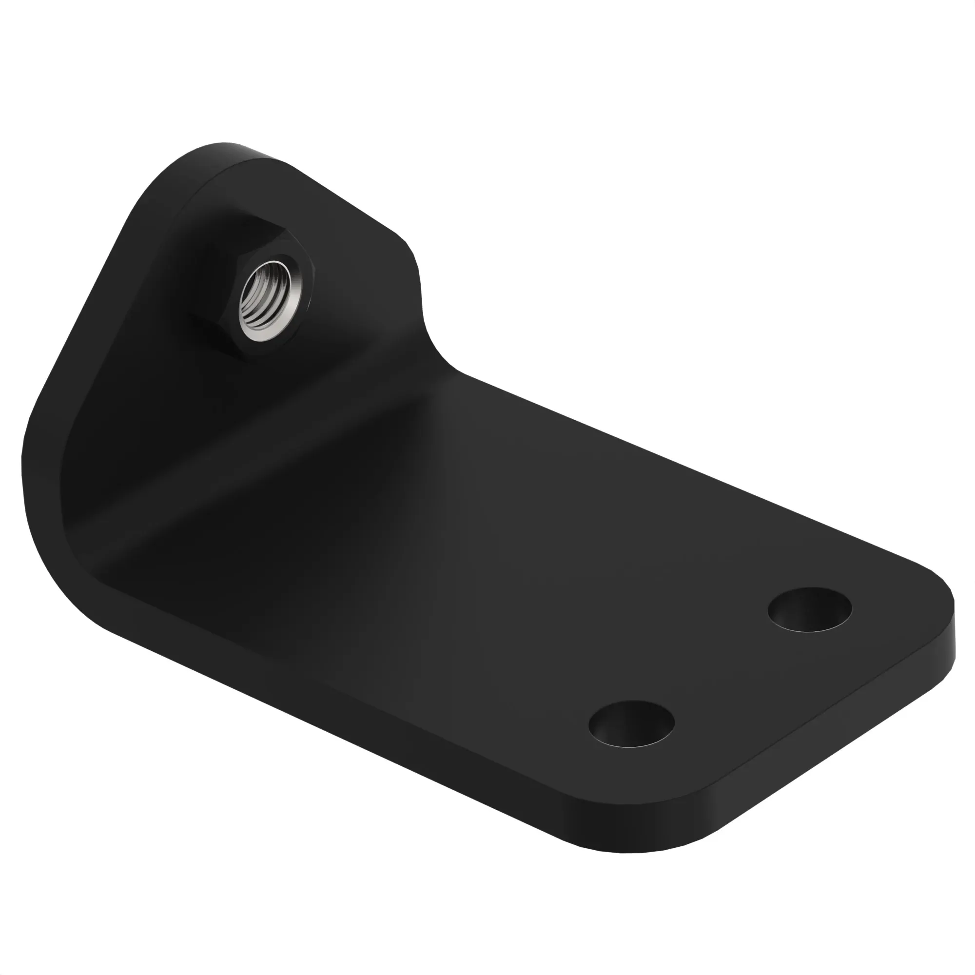 BRACKET, LOAD SENSE W/ ACS