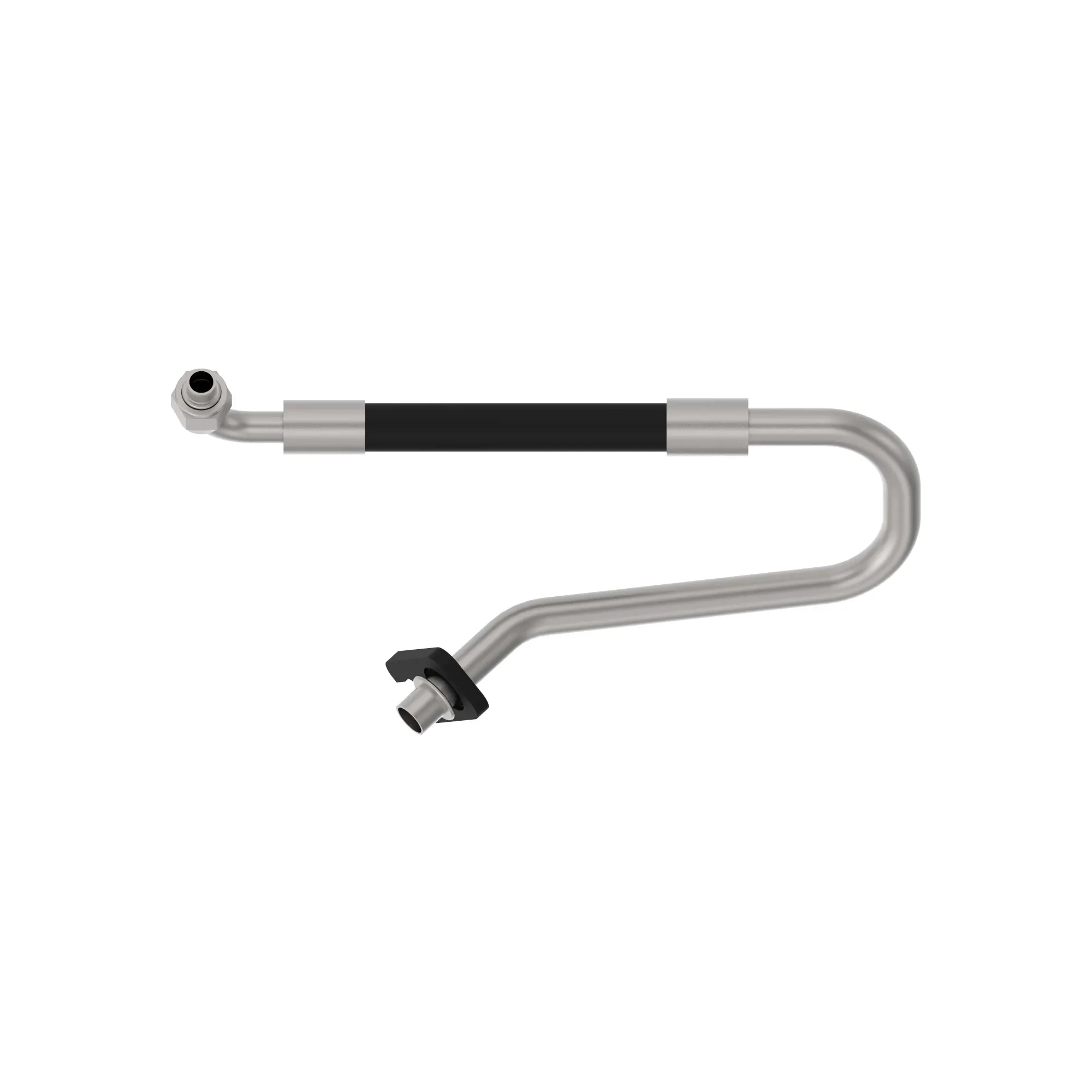 REFRIGERANT HOSE, AC #12 SUCTION LI