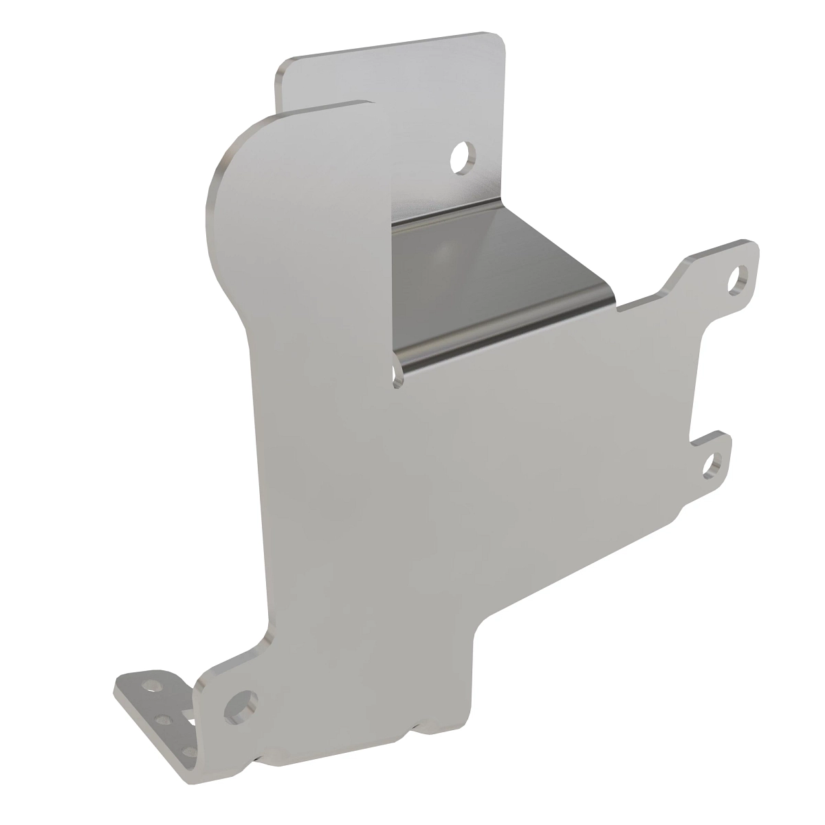 Bracket, Power Distribution Module