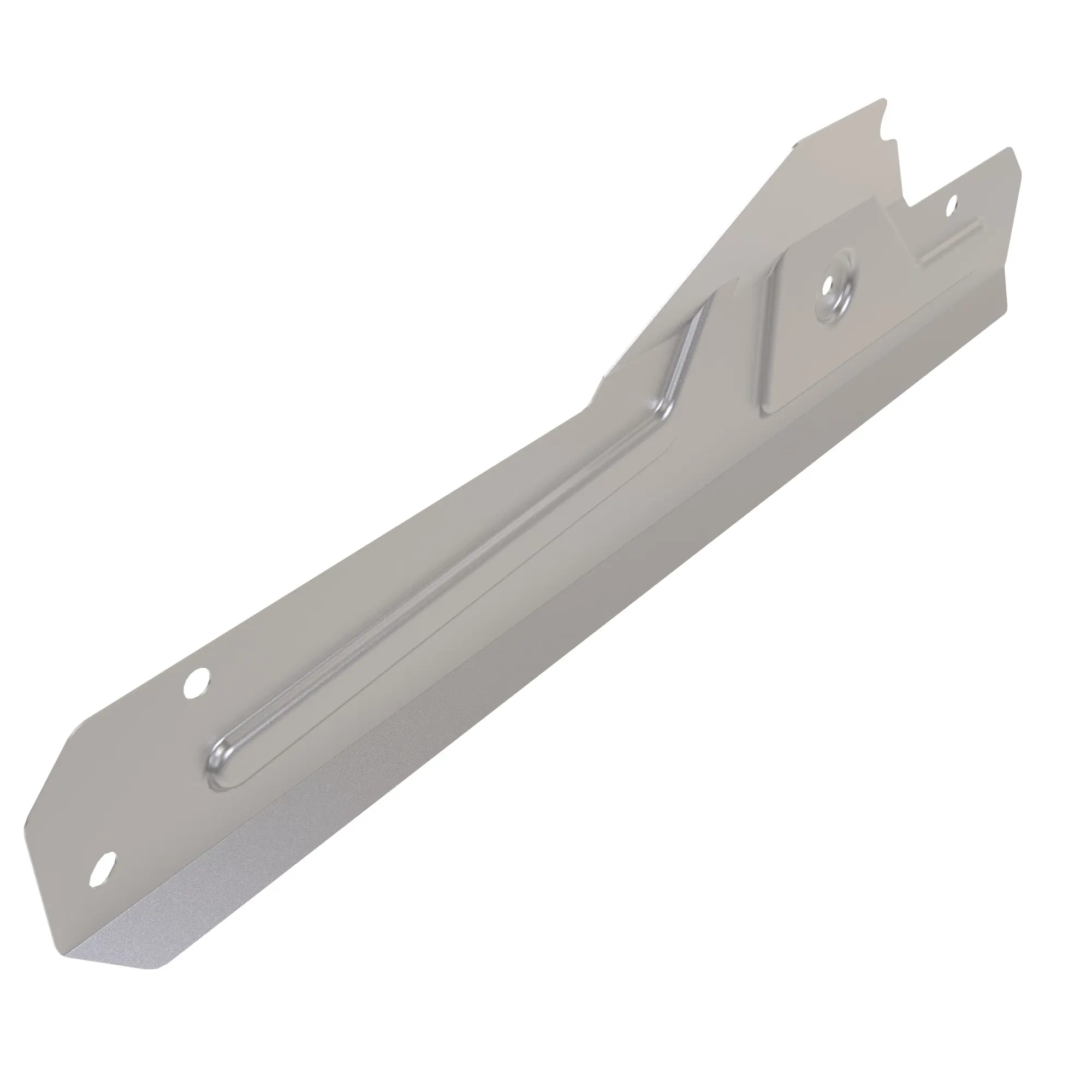 HEAT SHIELD, 6-CYL.