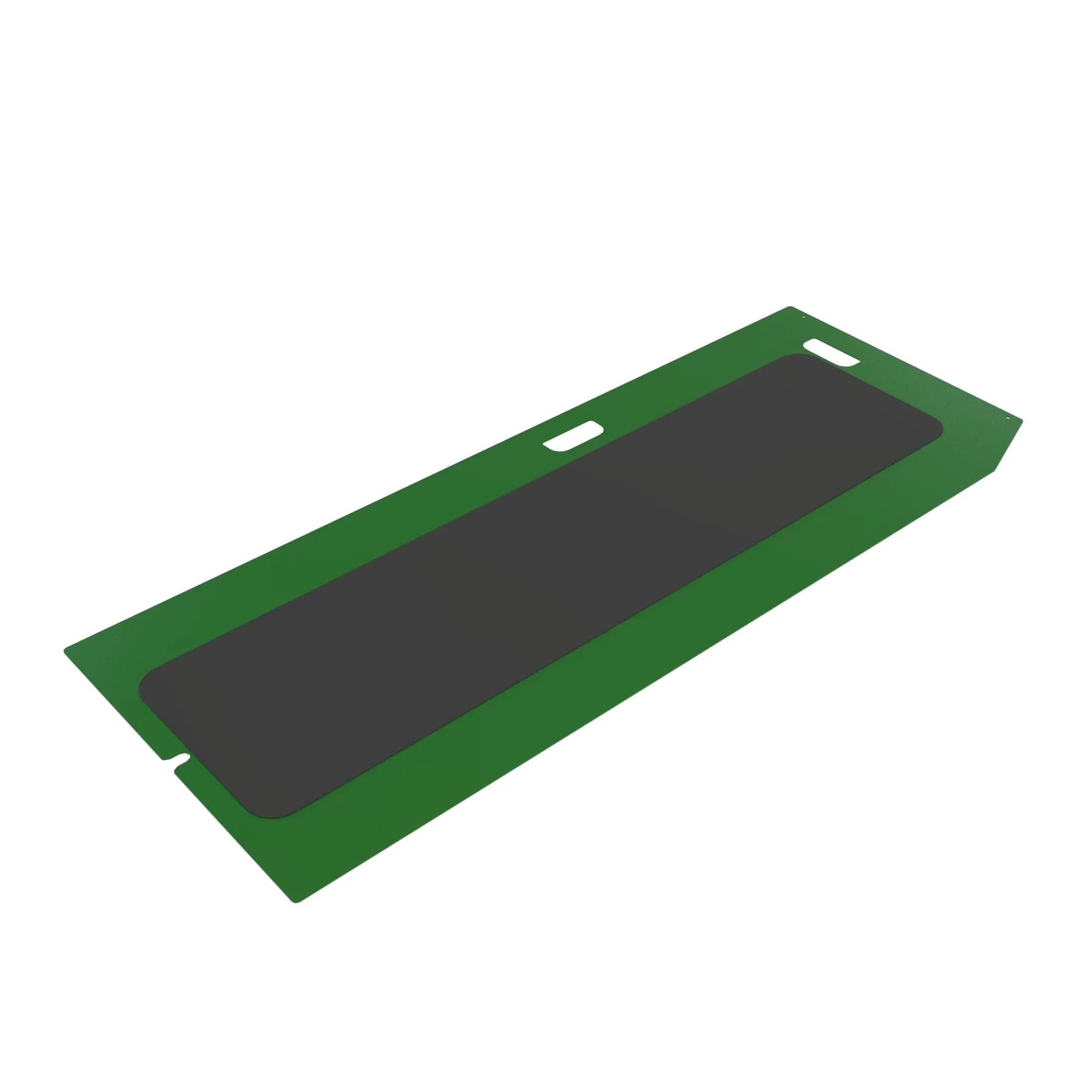WALKING PLATFORM GRATE