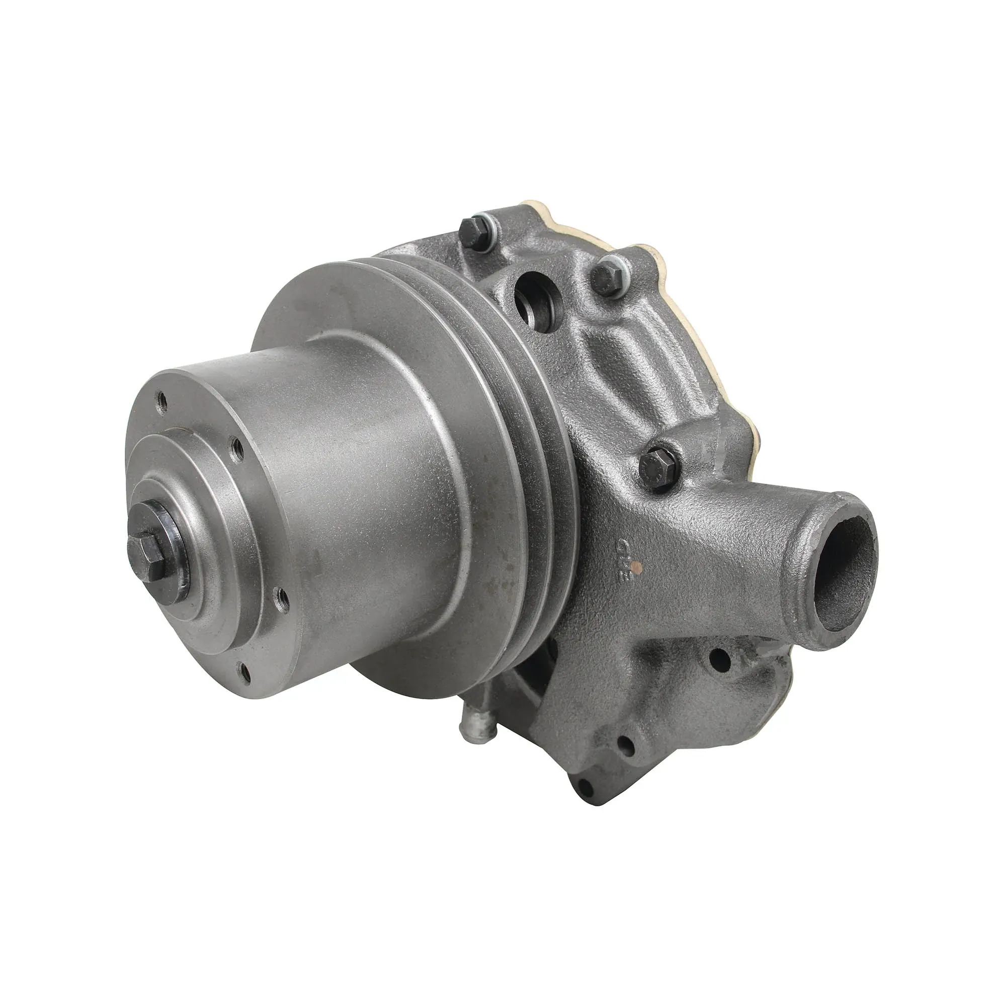 HOUSING,WATER PUMP,WITH TUBE
