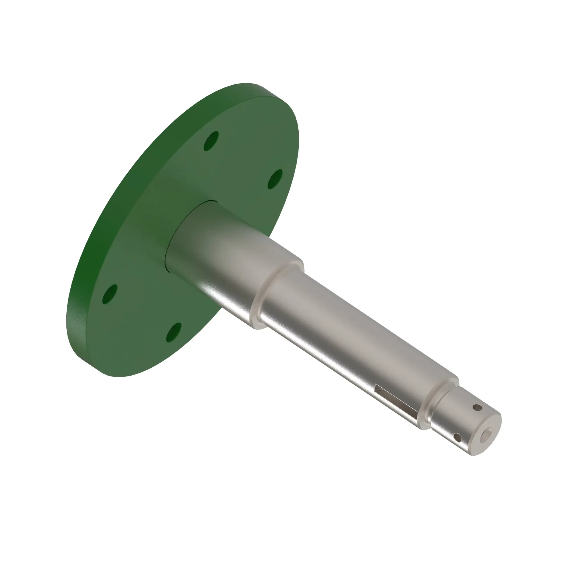 Jackshaft