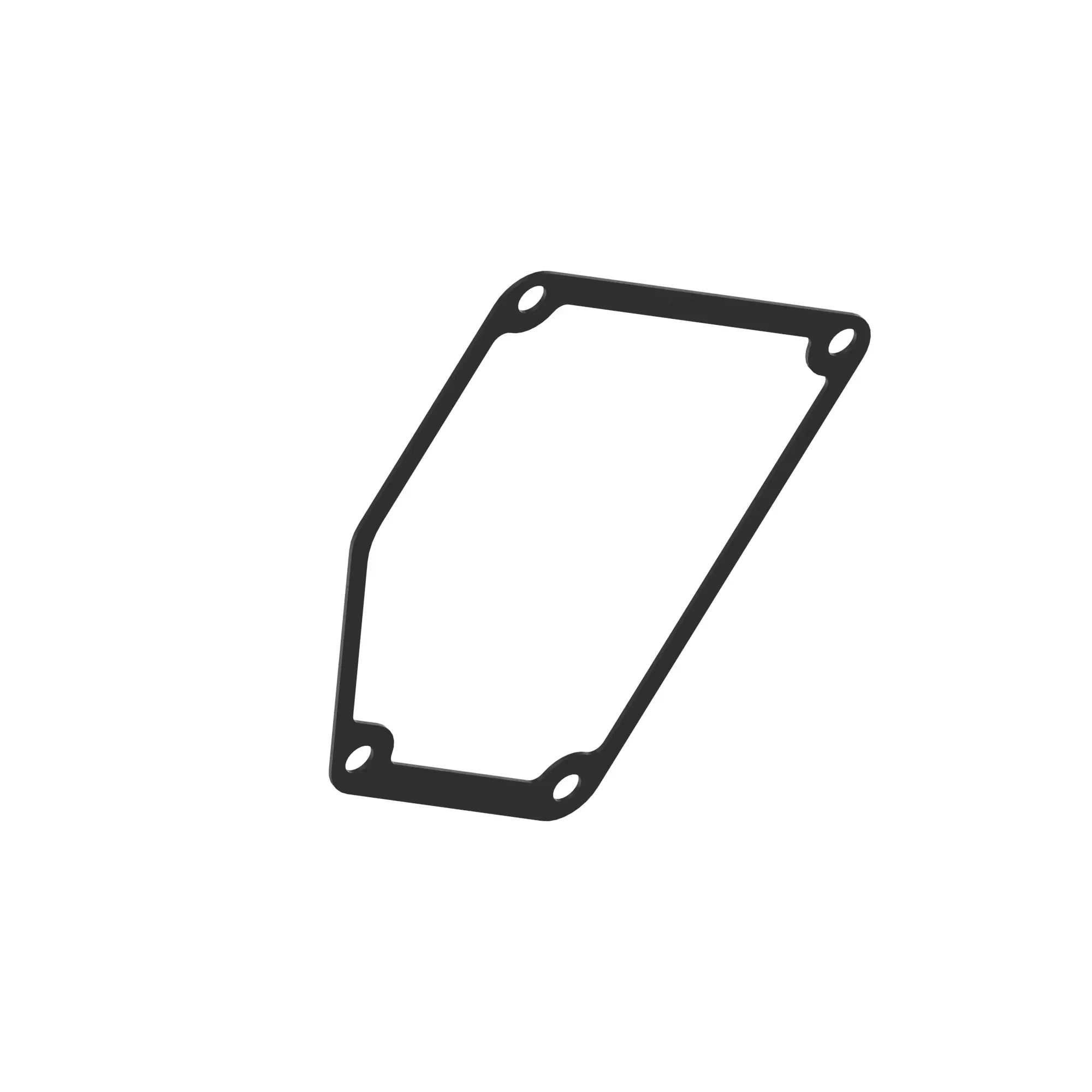 SEAL, SINGLE LEVER CONTROL