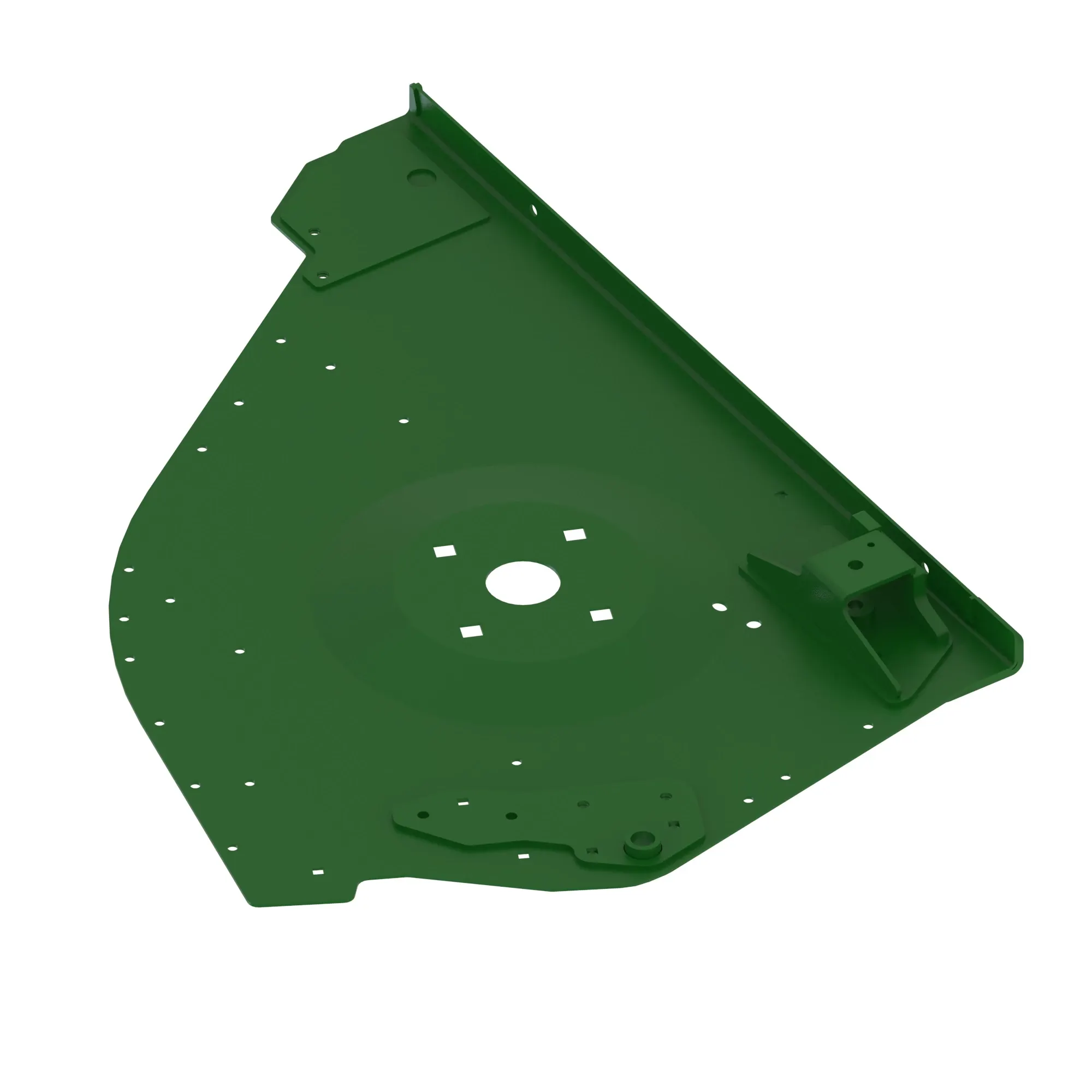 John Deere Side Wall - AXE106751