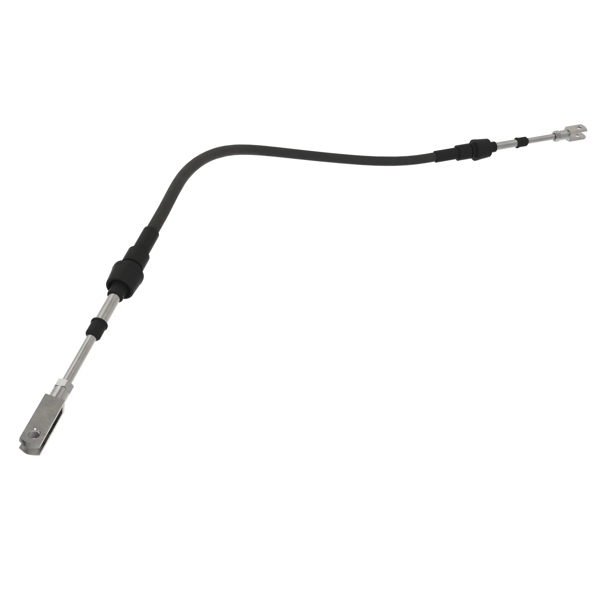 John Deere Bowden Push Pull Cable - AL215182