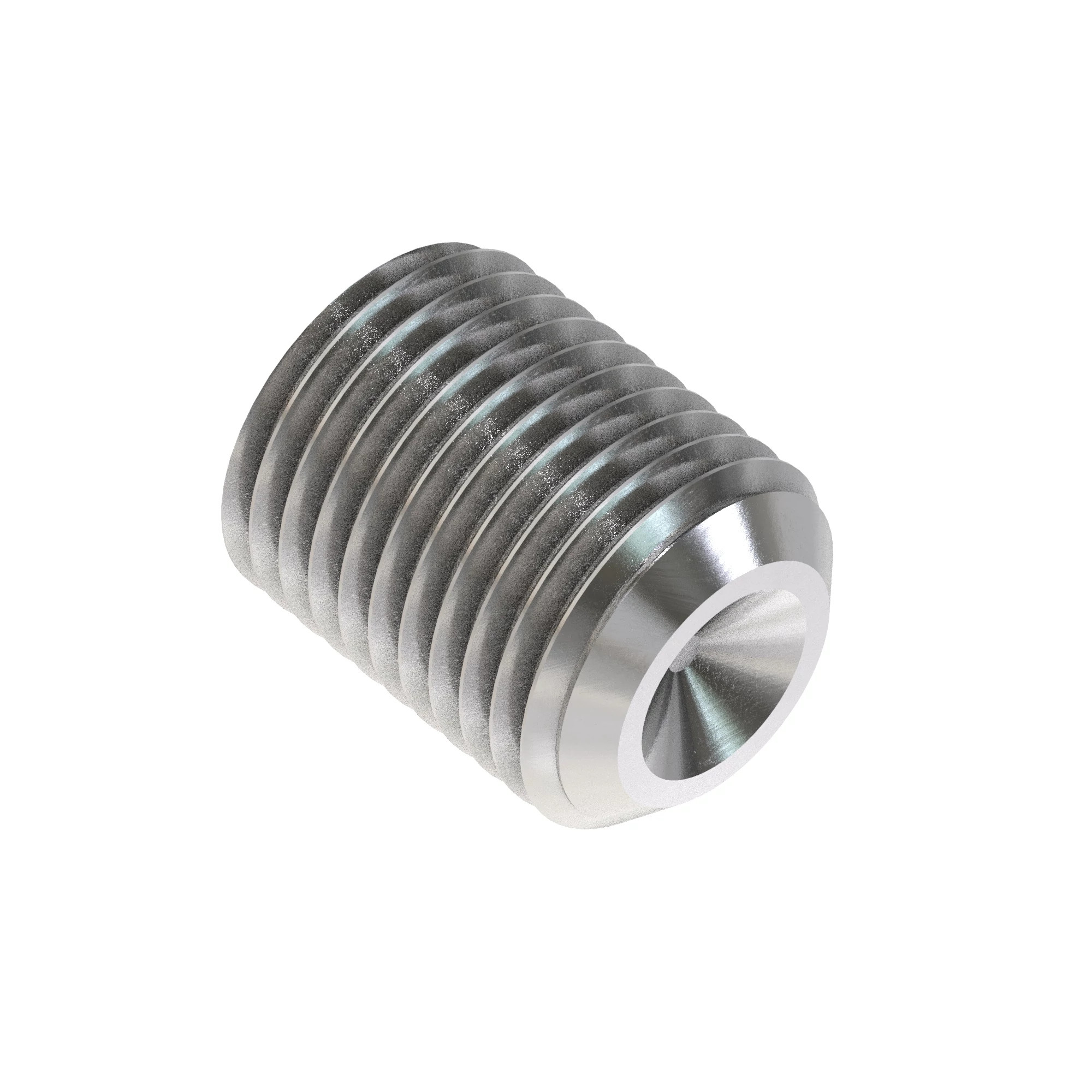 SCREW, SET, HEX SOCKET HEAD