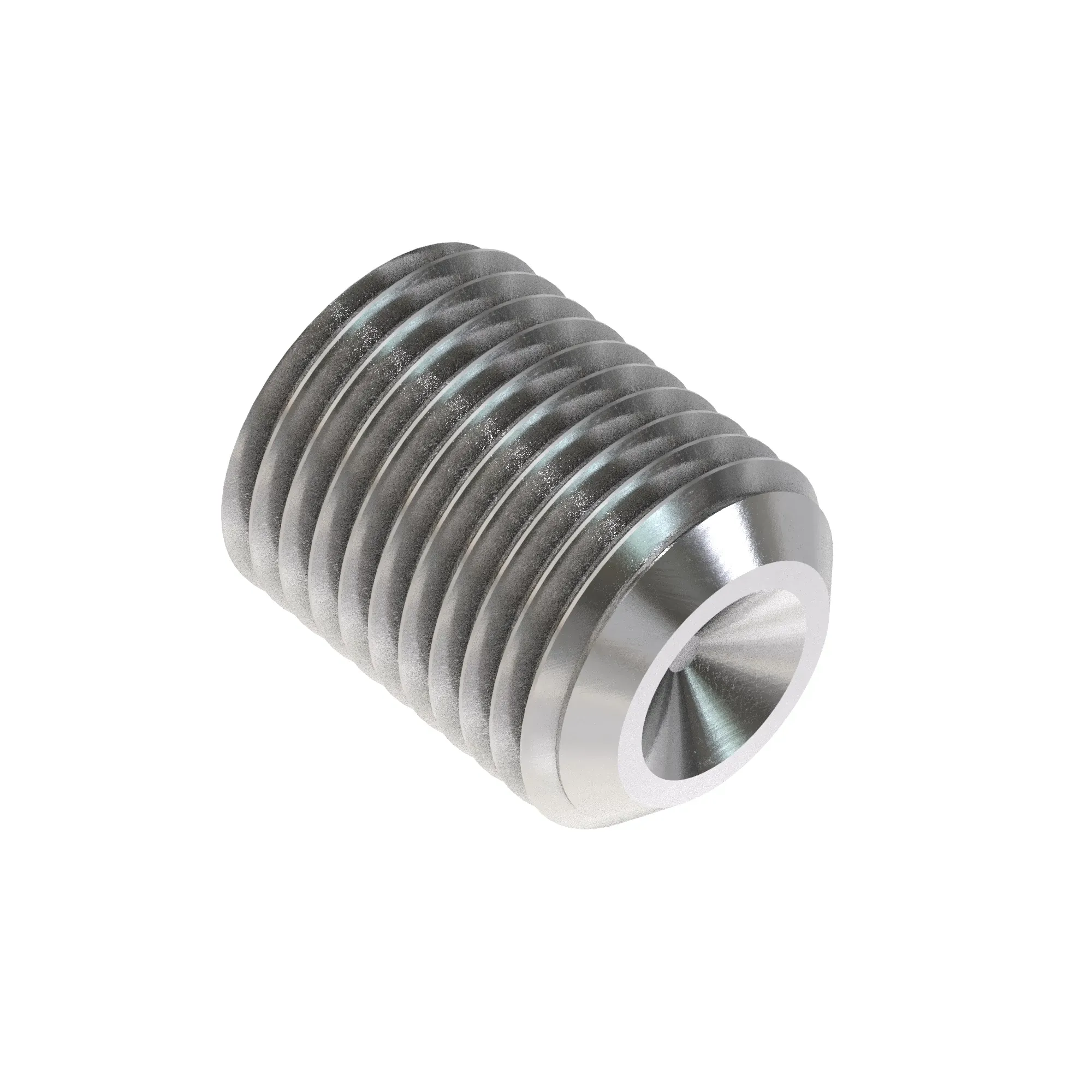 John Deere Set Screw, 5/16" X 3/8" - 22H778