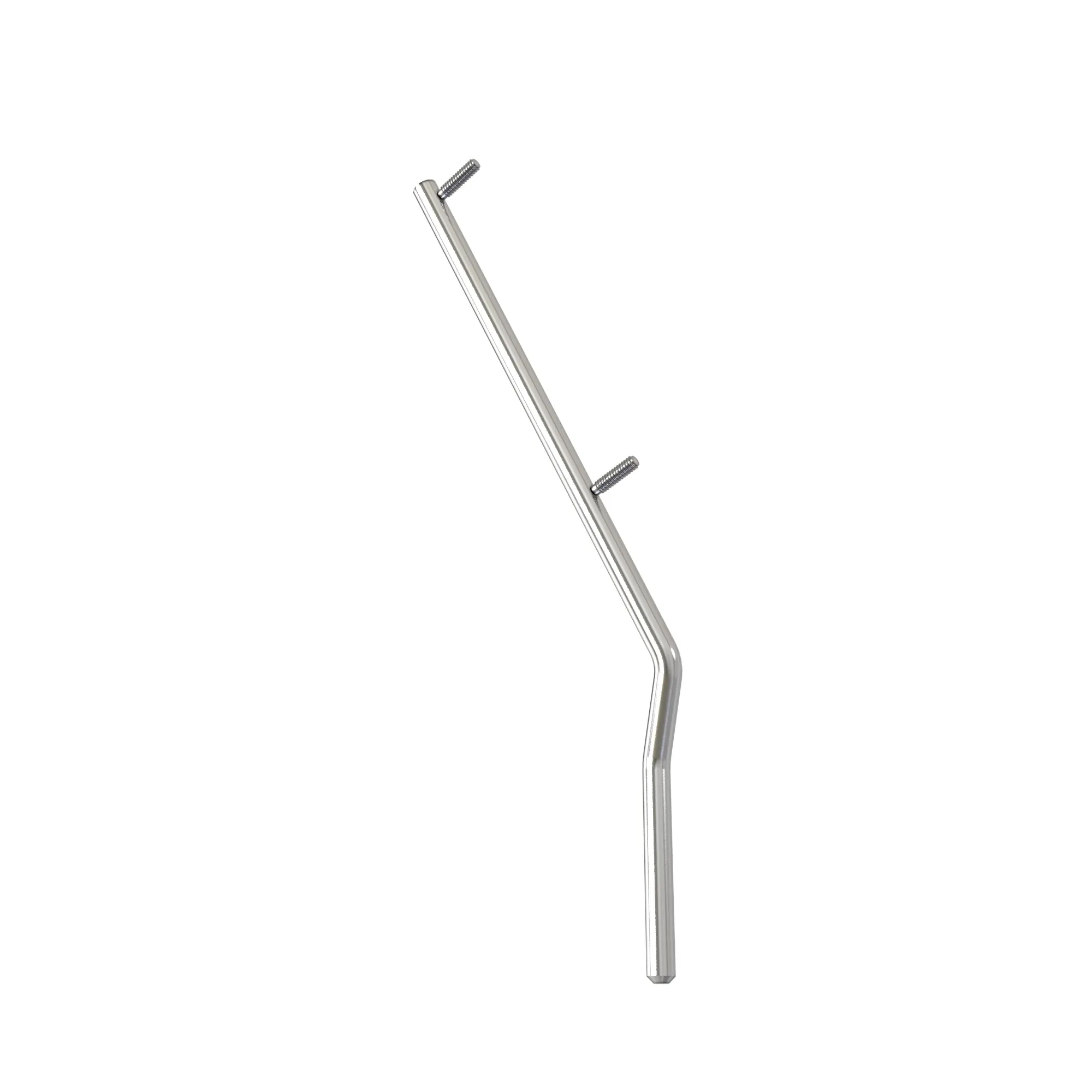 John Deere Windscreen Support, Right Side - AM134228