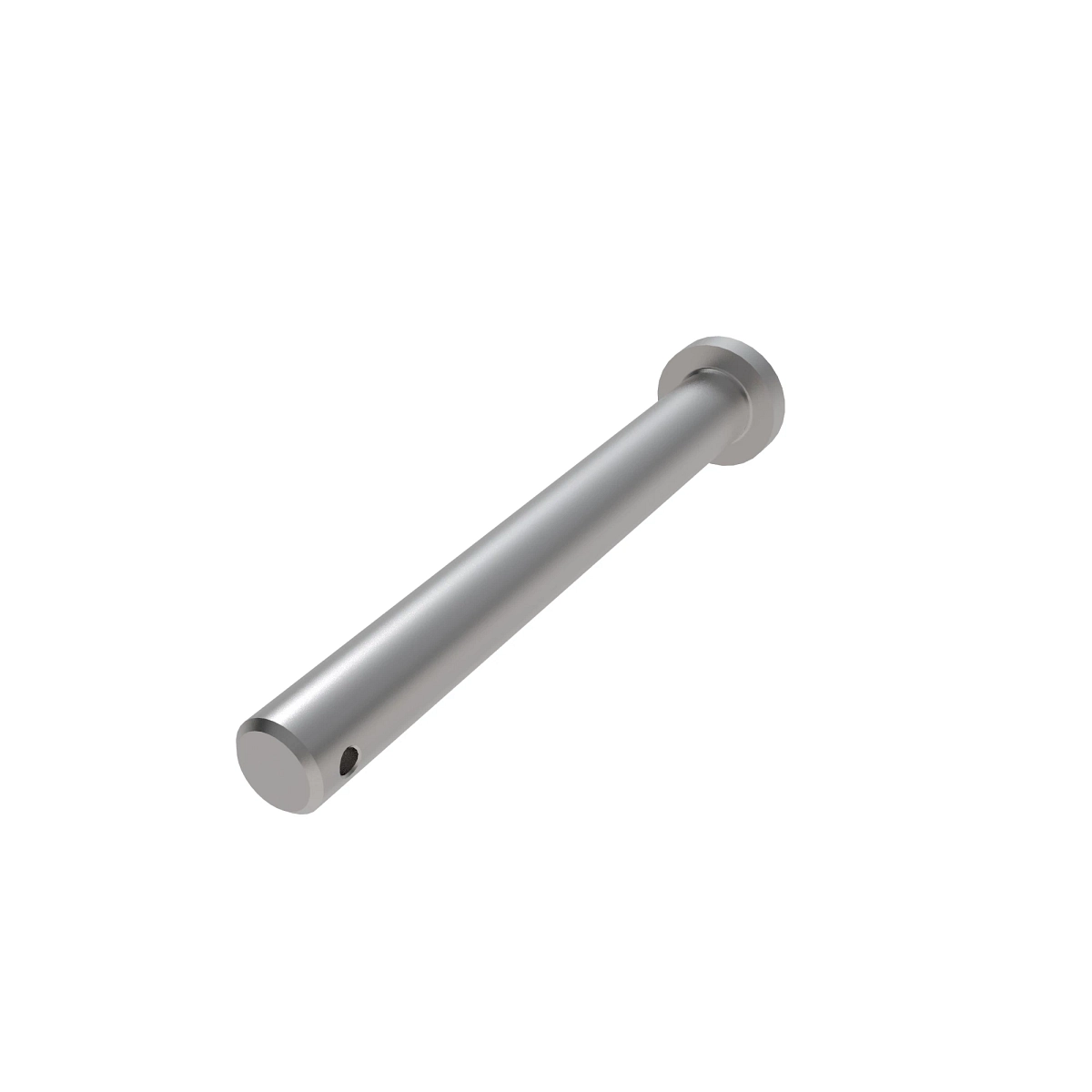 Pin Fastener, Drilled, SAE Clevis H