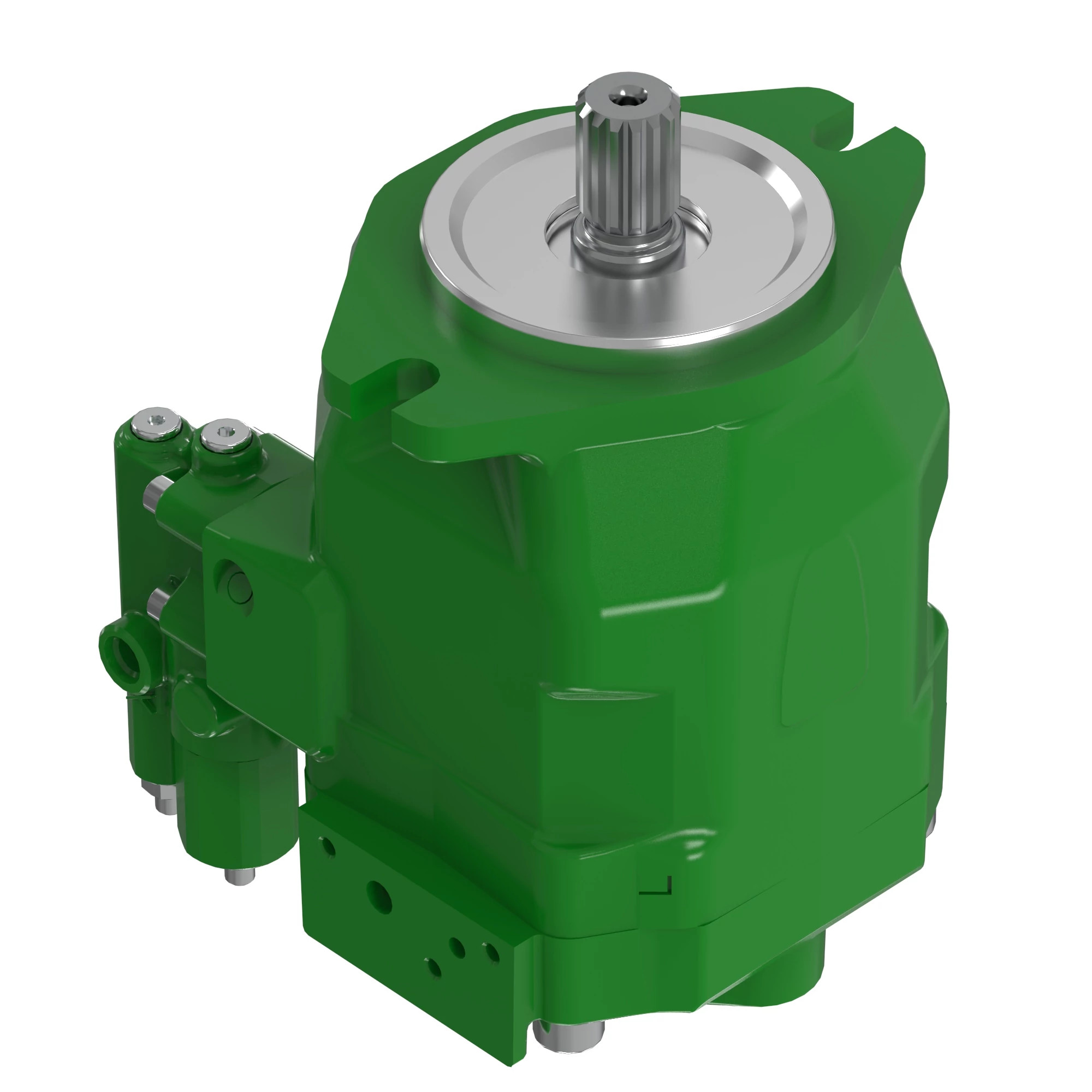 John Deere Reman REMAN Variable Displacement Pump - PG202123