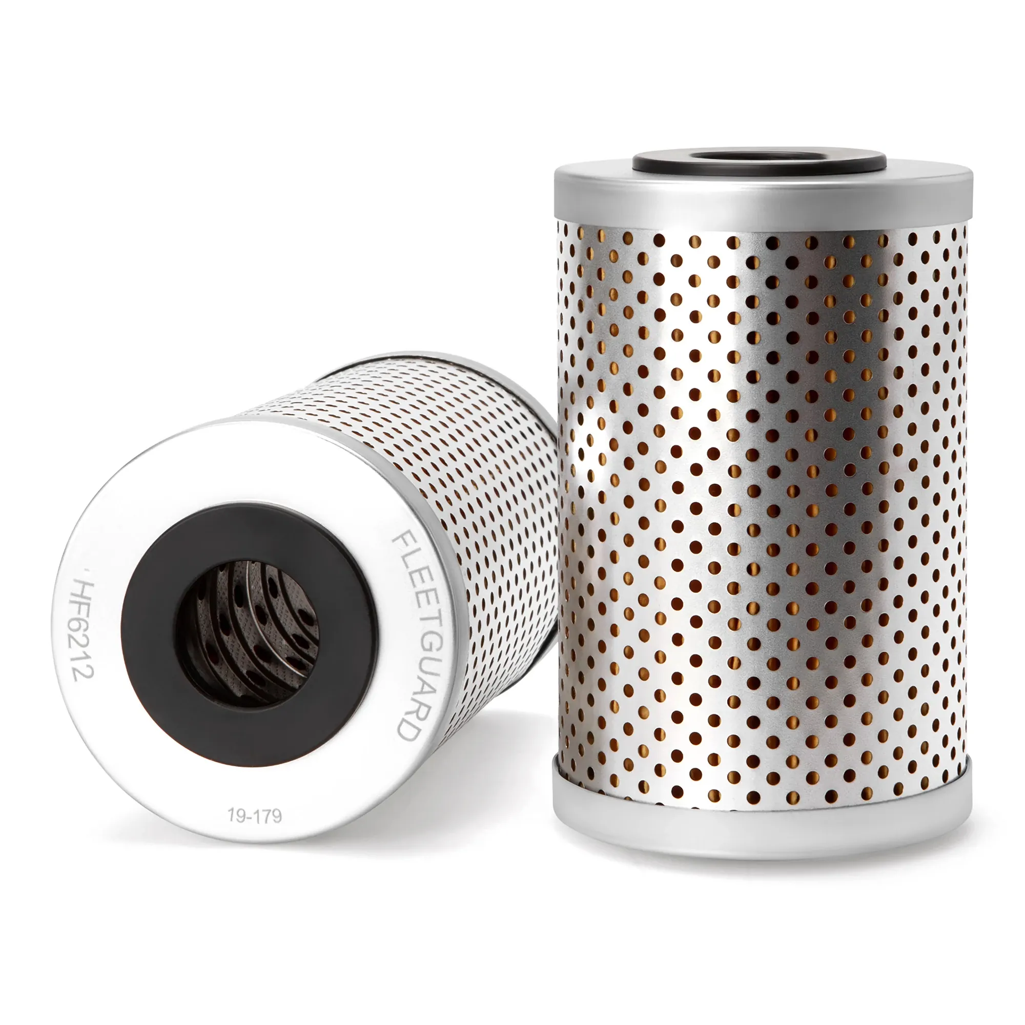 Fleetguard® Hydraulic Filter Cartridge - PMHF6212