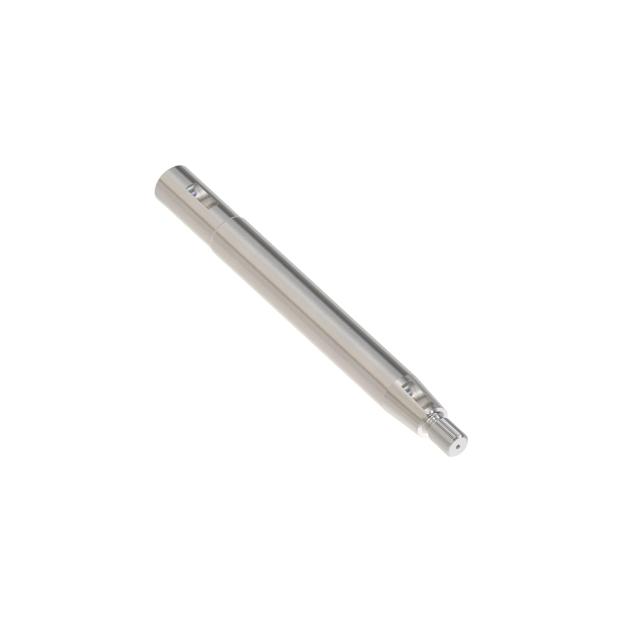 John Deere Fine Cut Straw Chopper Drive Jackshaft - H169065