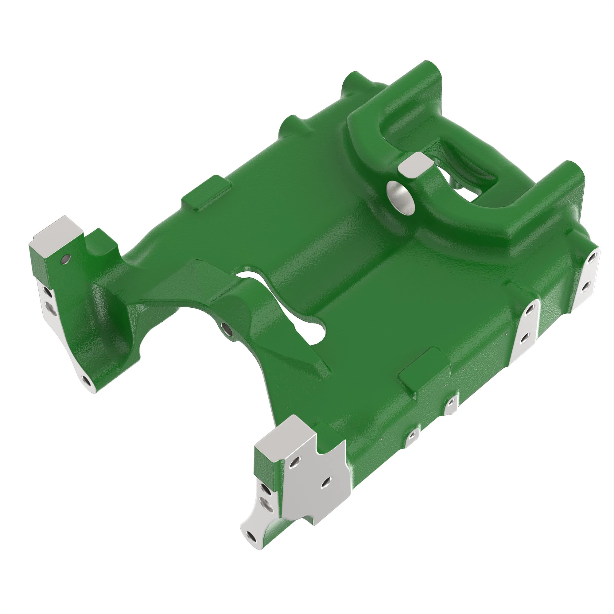 John Deere Front Axle Support - SU23898