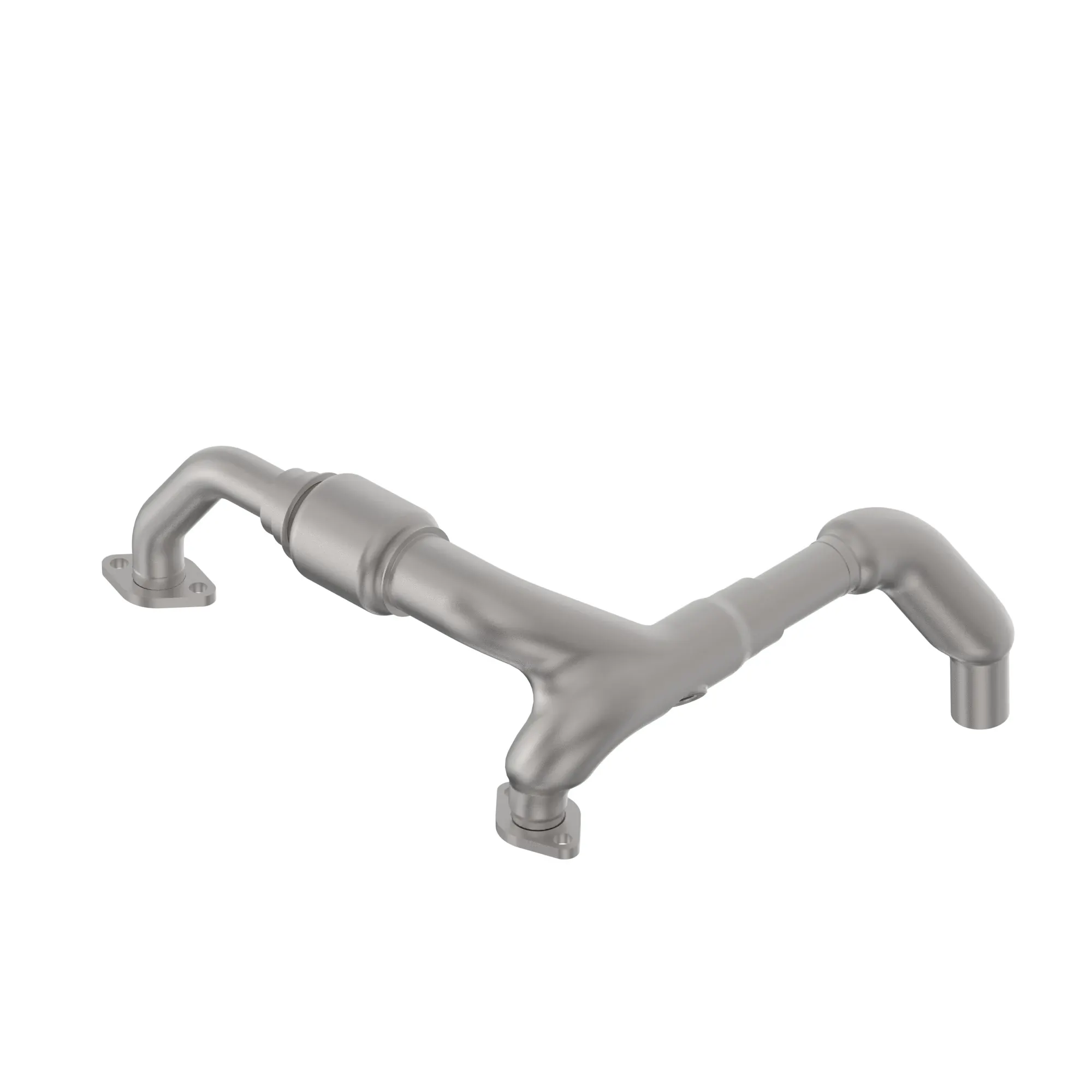 AUC18372: Exhaust Pipe