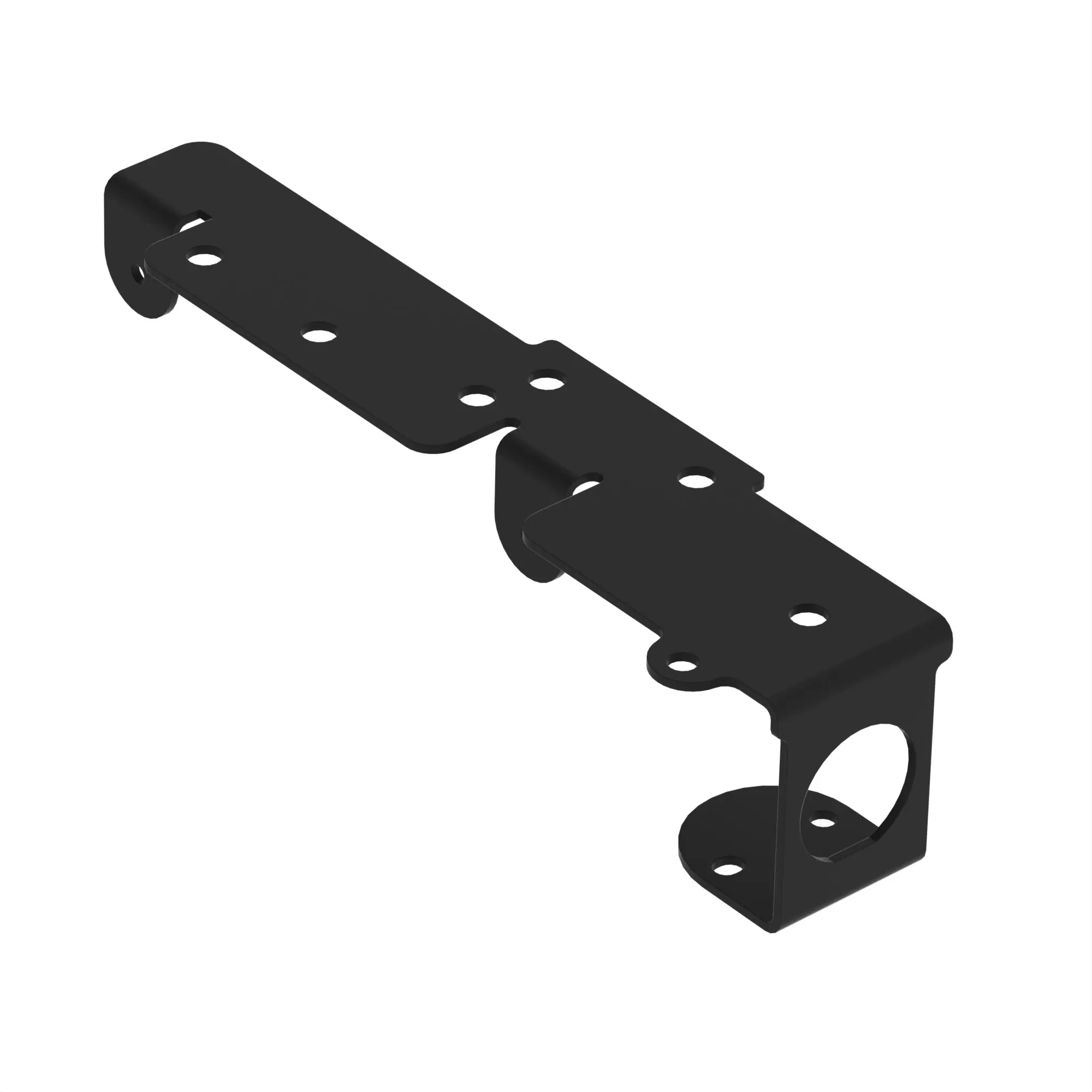 John Deere Bracket - T395991