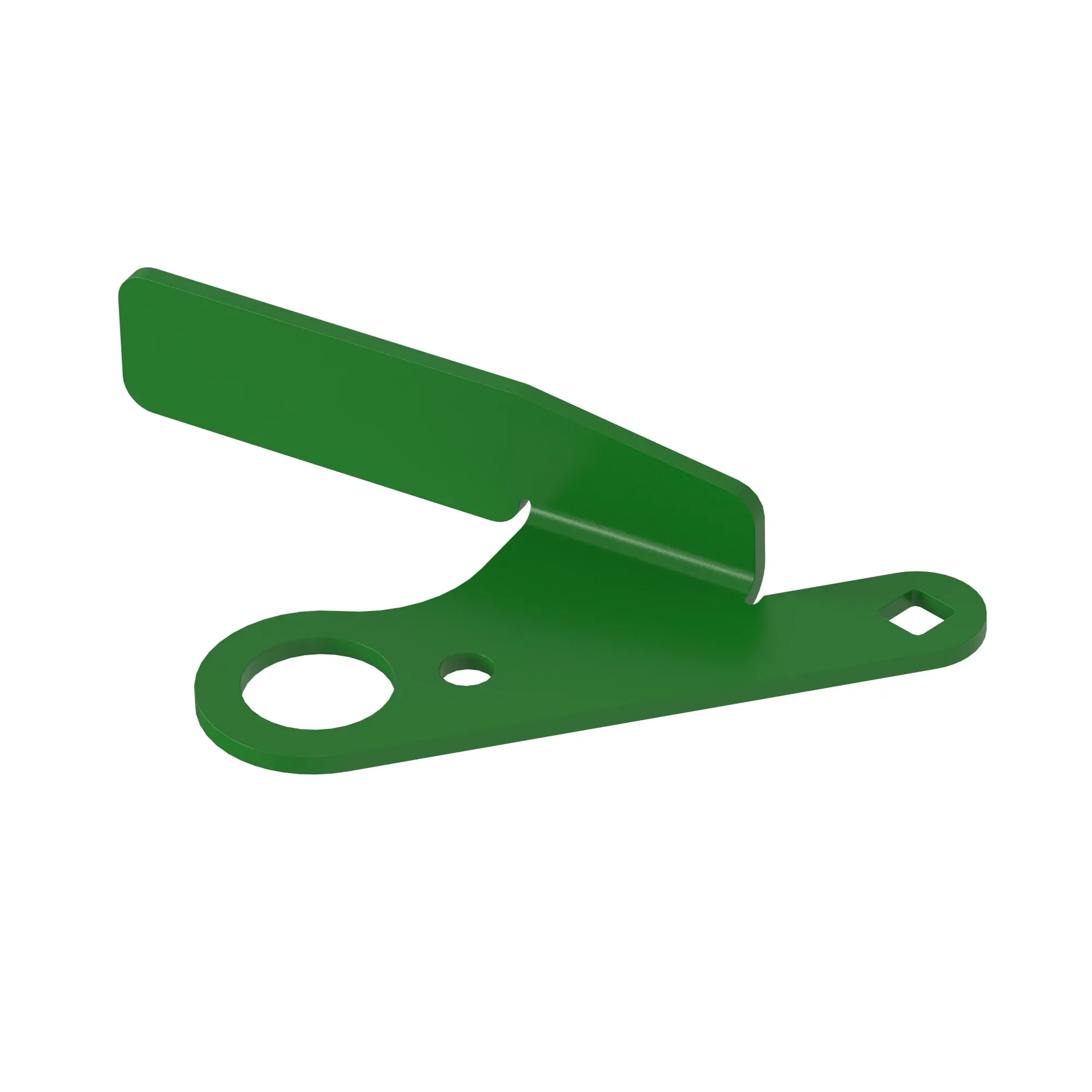 John Deere Plate - W59494