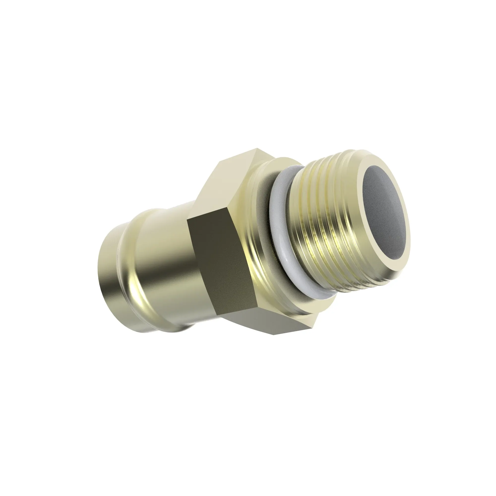 ADAPTER HEATER HOSE