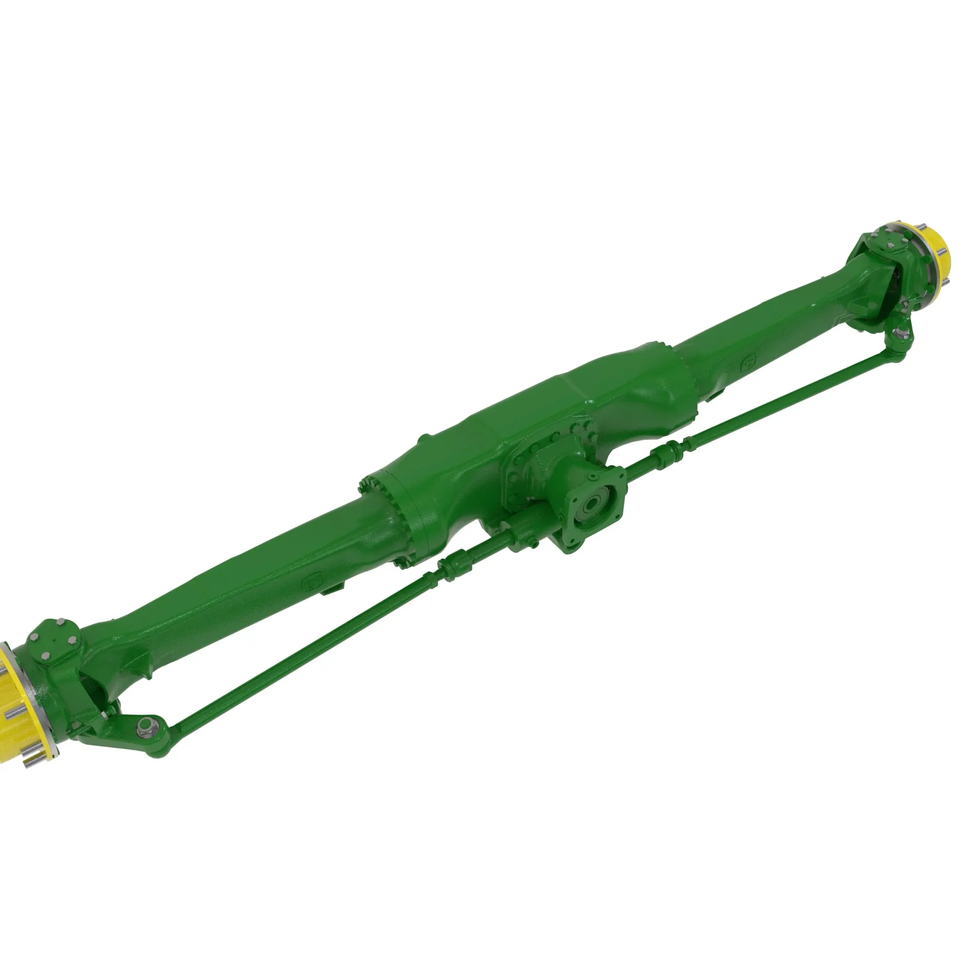 John Deere Rear Axle - AXE94181