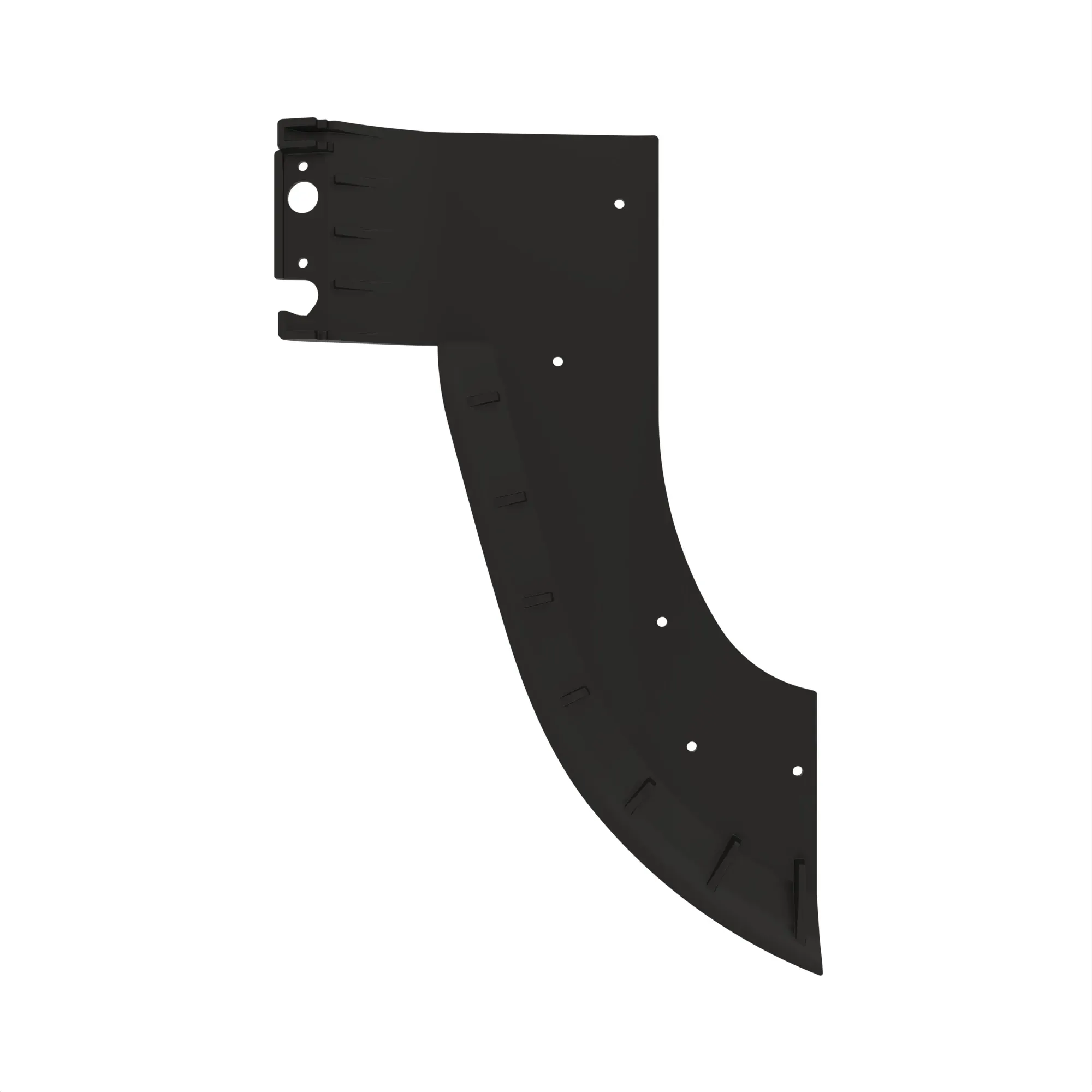 skidplate