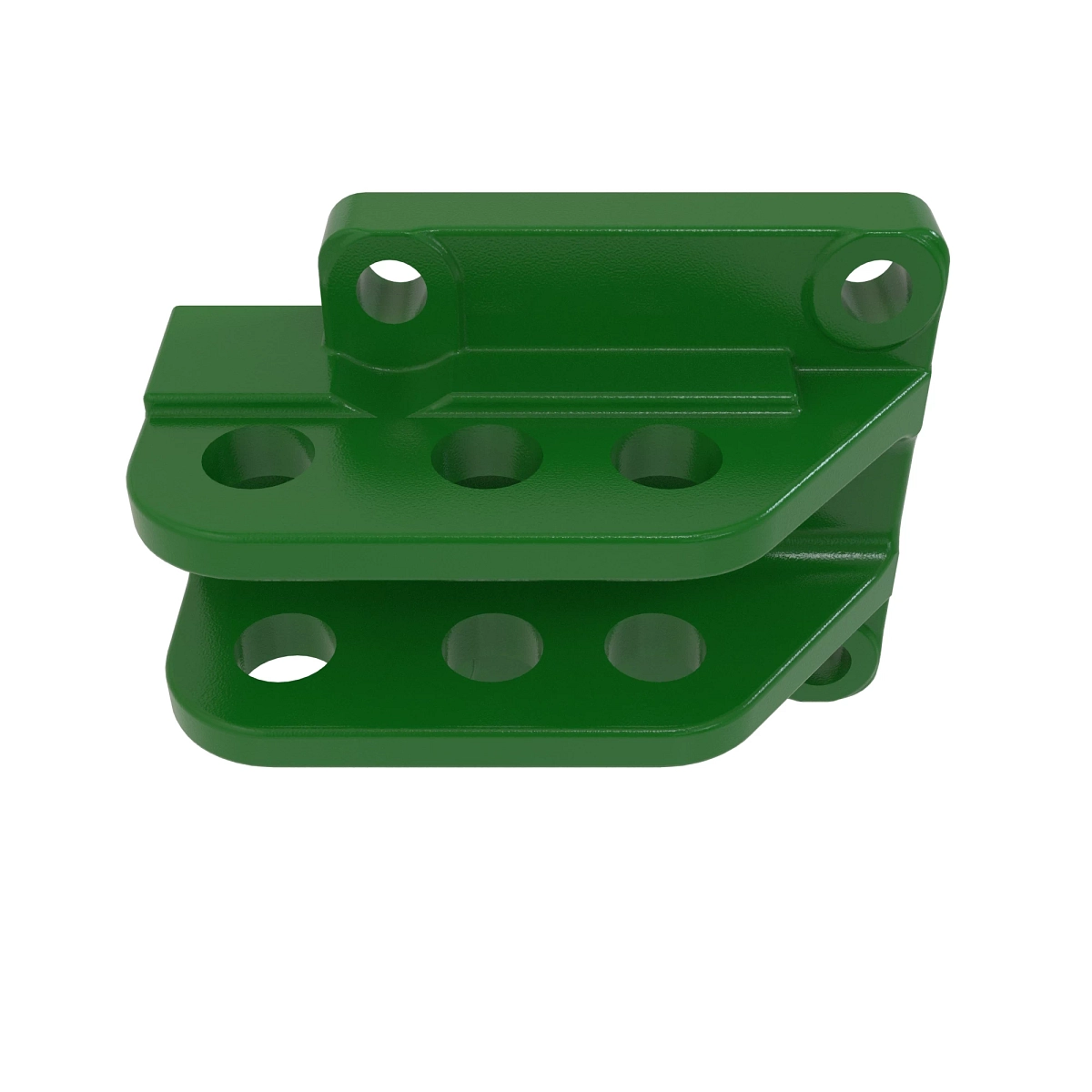 Bracket, Center Link Attaching